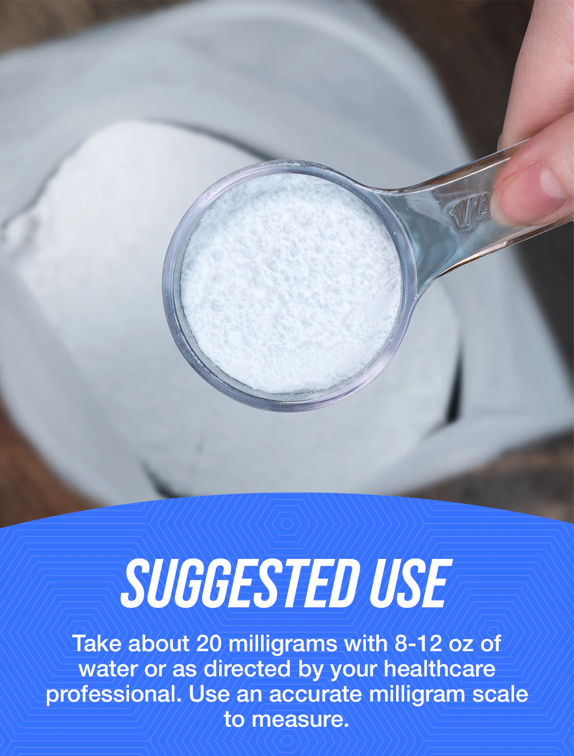 Pregnenolone Powder - Image 4