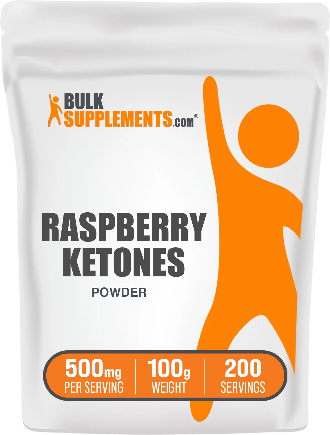 Raspberry Ketones Powder - Image 7