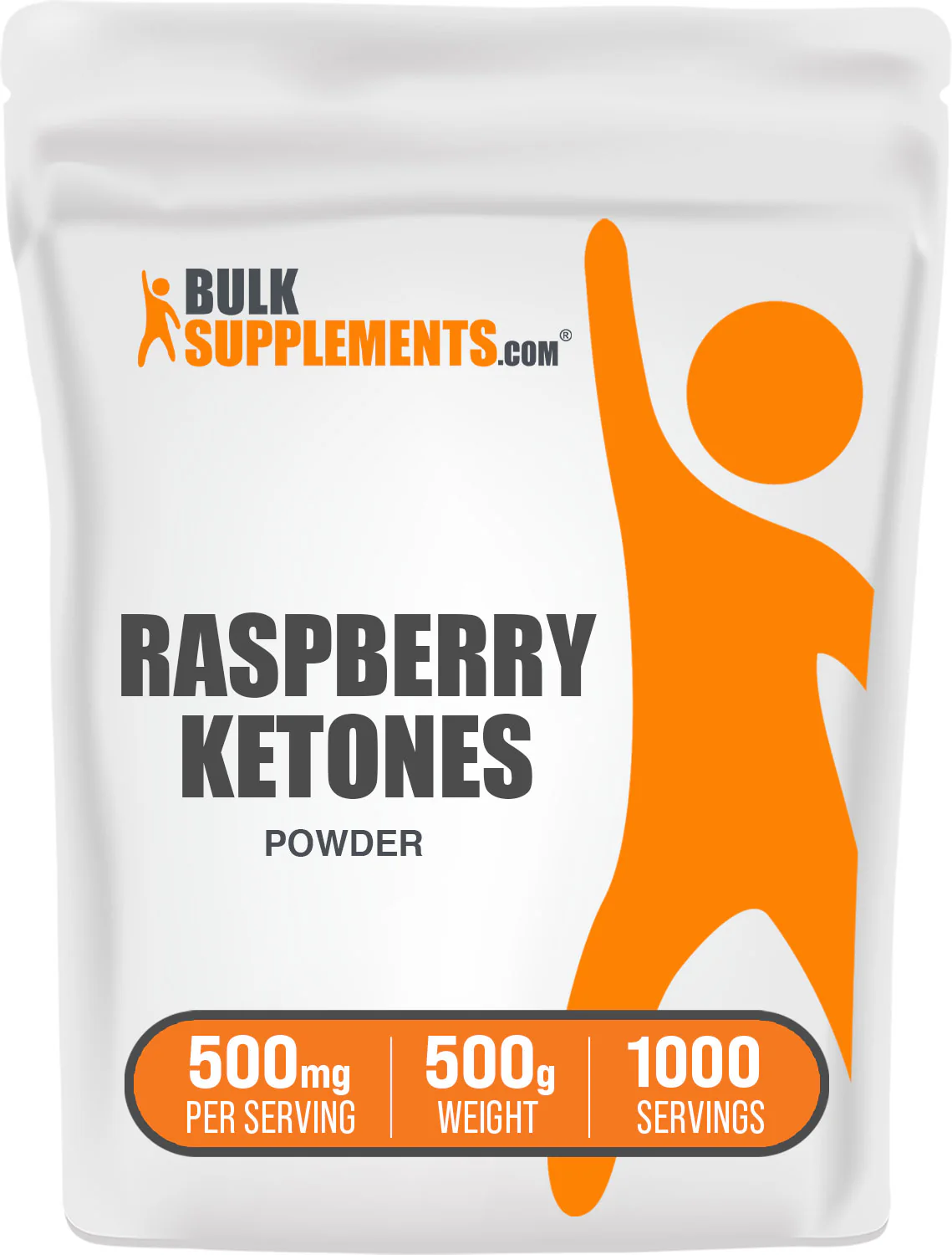 Raspberry Ketones Powder - Image 8