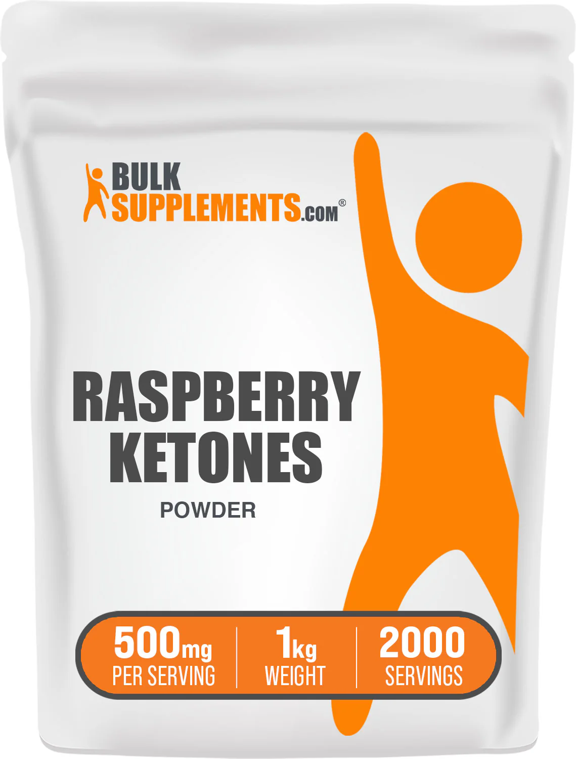 Raspberry Ketones Powder - Image 9