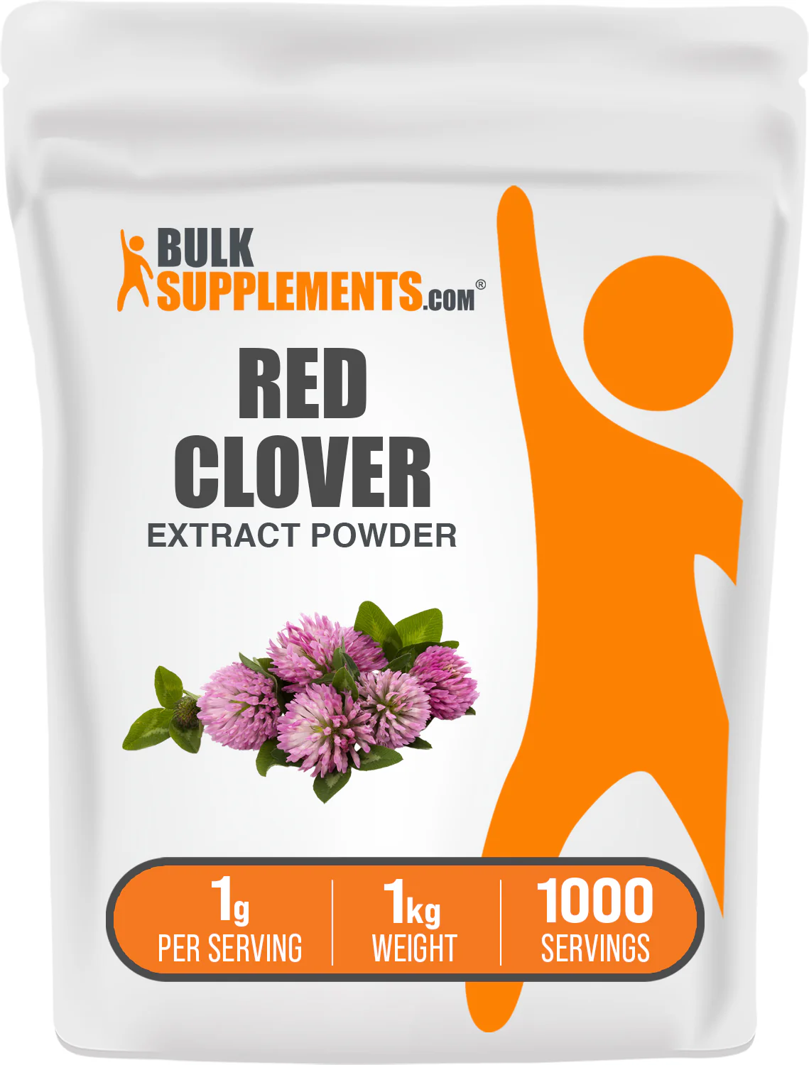 Red Clover Extract Powder - Image 9