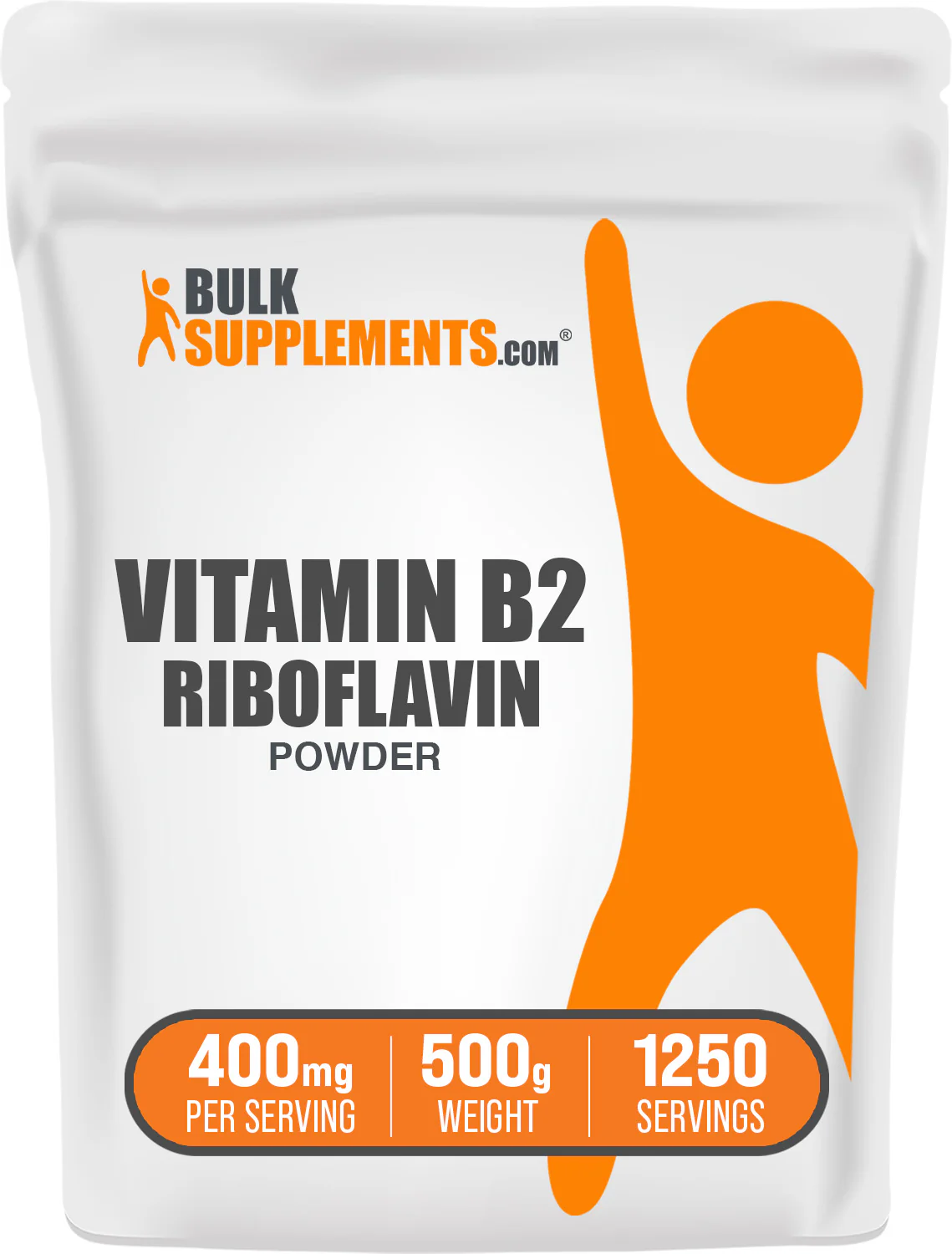 Riboflavin (Vitamin B2) Powder - Image 8