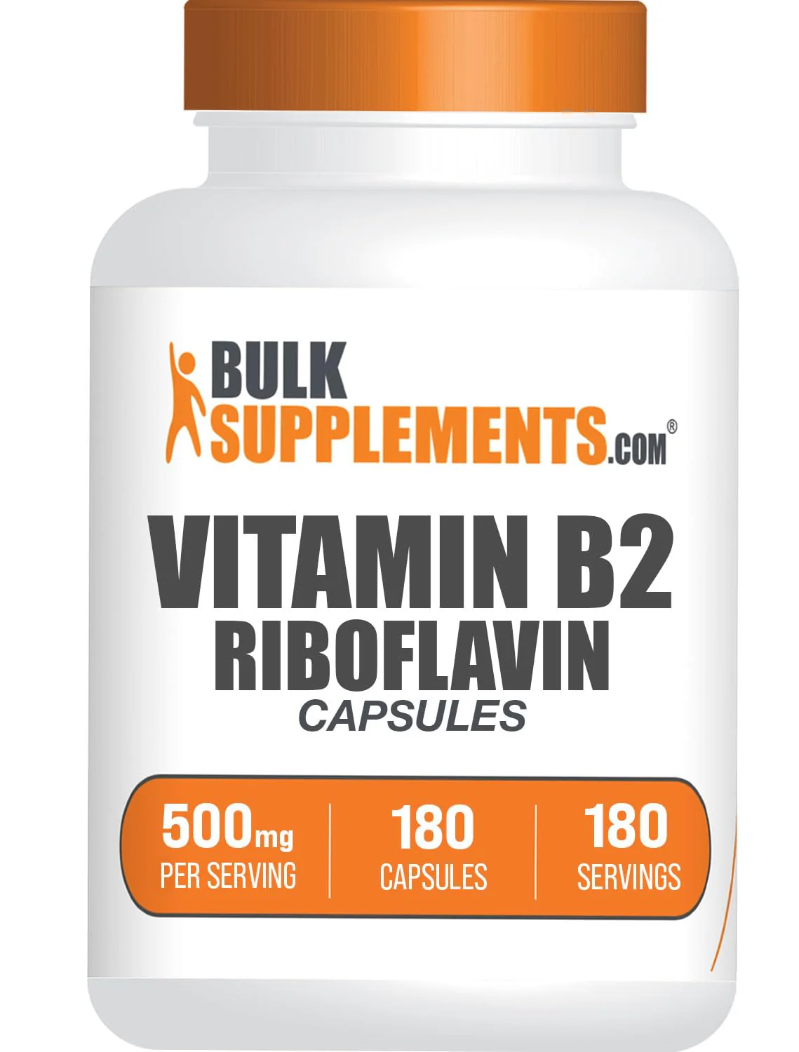 Riboflavin (Vitamin B2) Powder - Image 9
