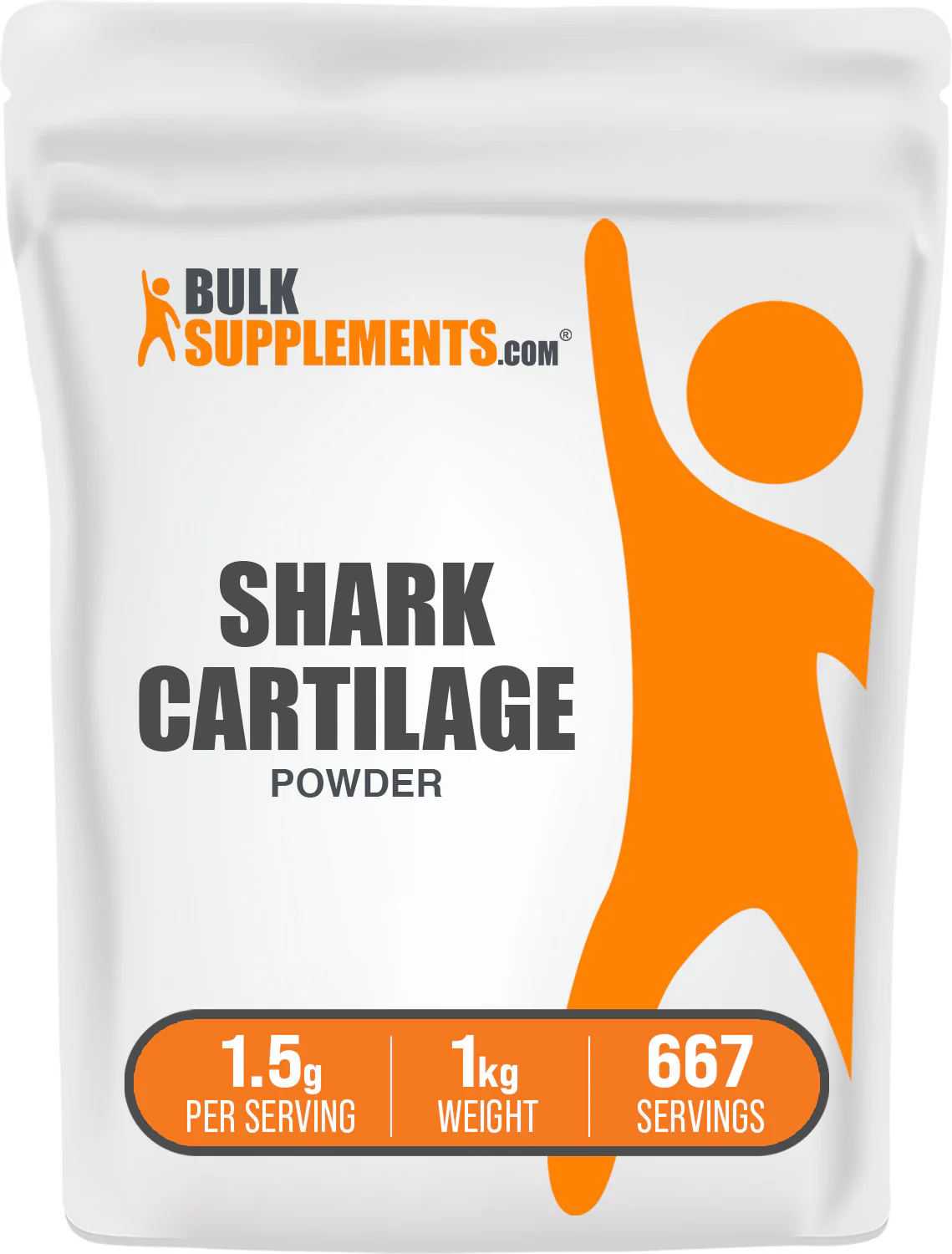 Shark Cartilage Powder - Image 10