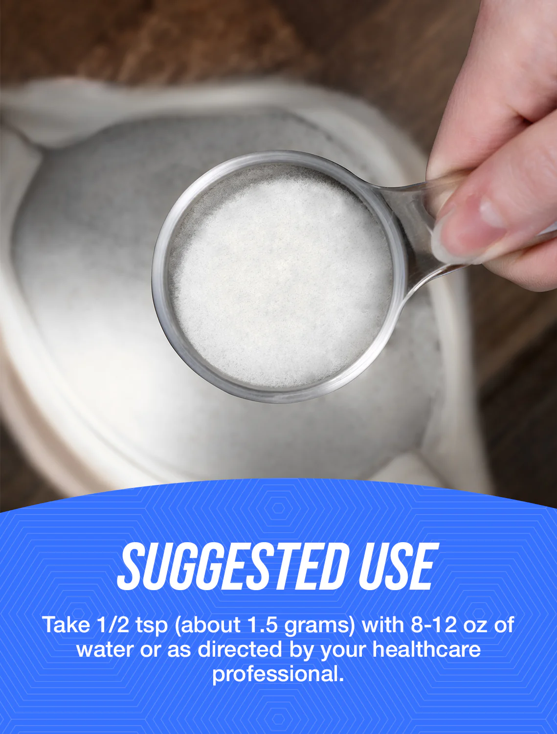 Shark Cartilage Powder - Image 4