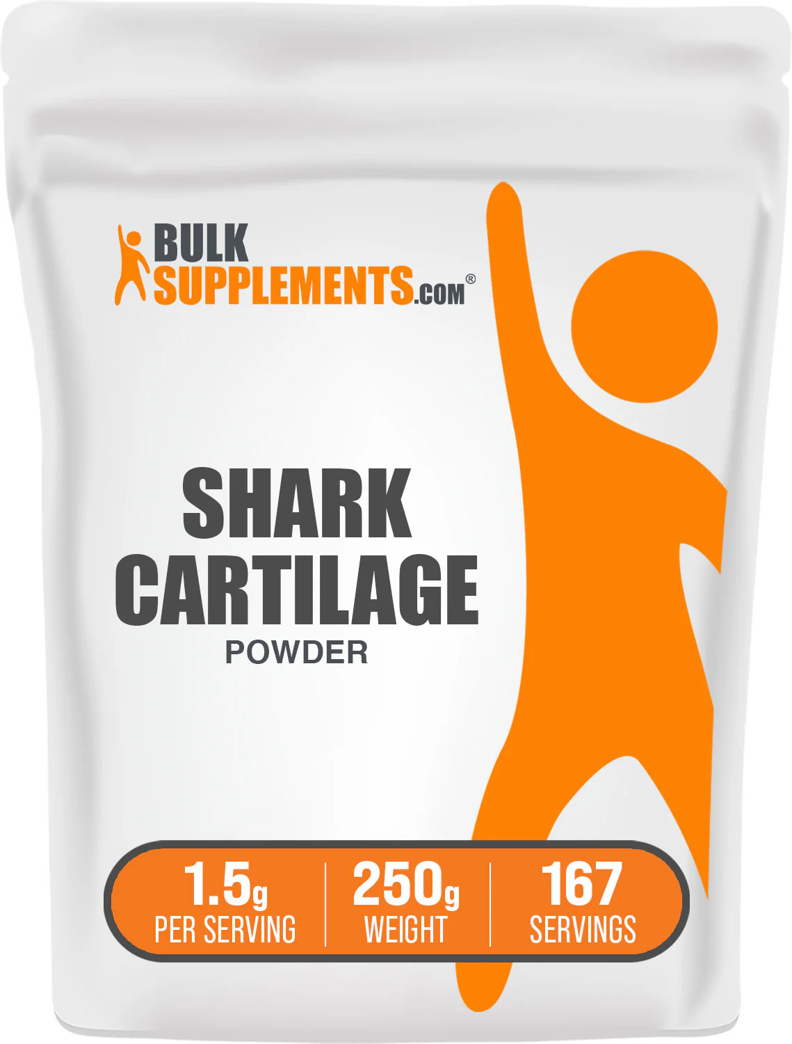 Shark Cartilage Powder - Image 7