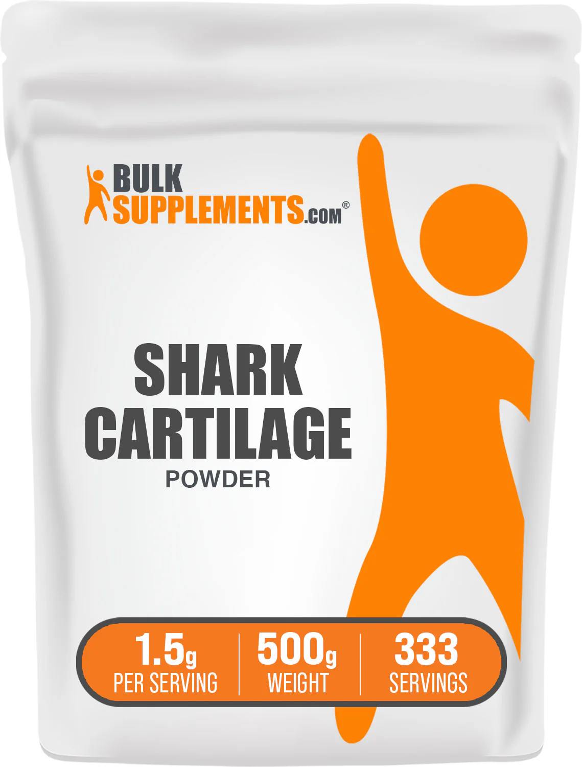 Shark Cartilage Powder - Image 9
