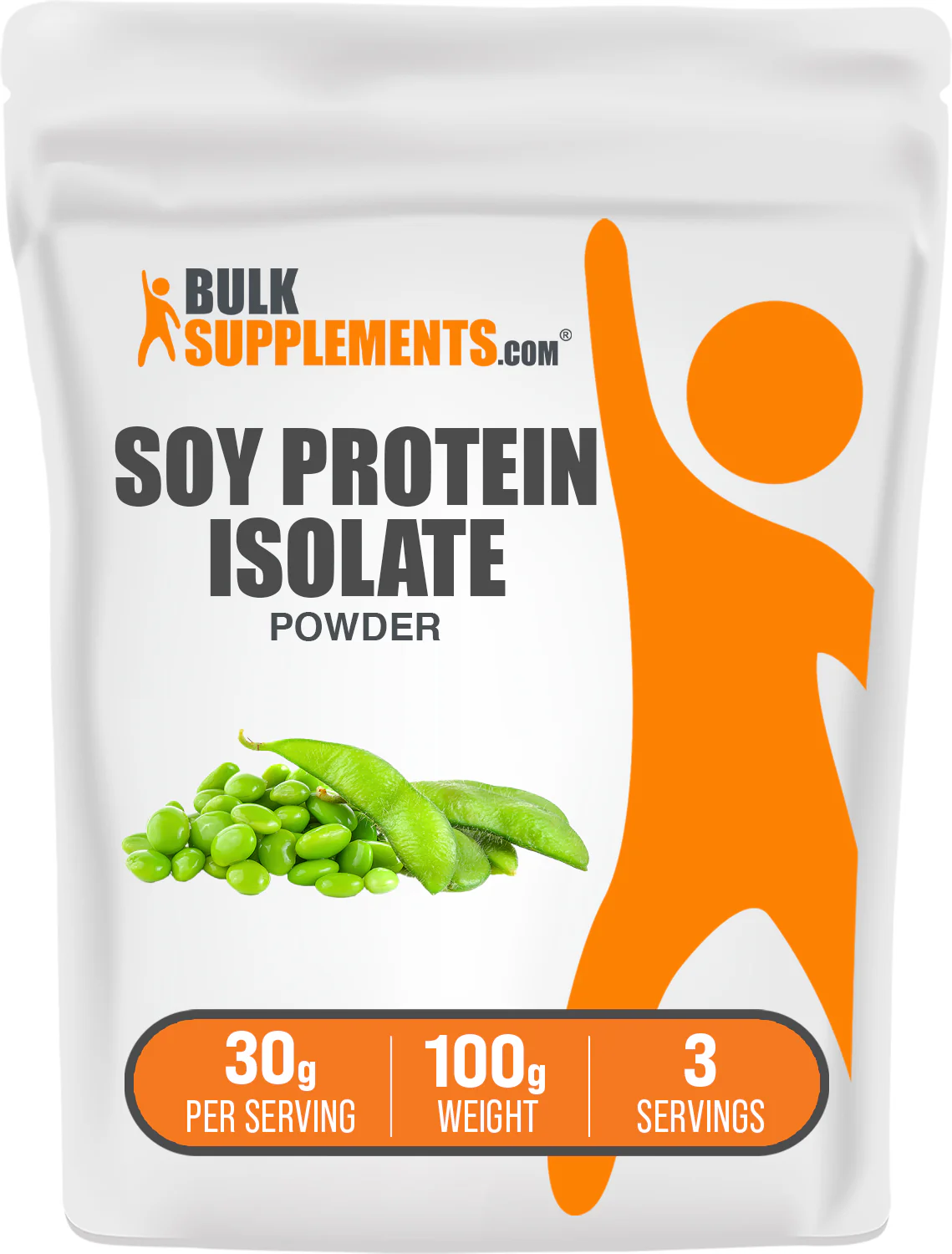 Soy Protein Isolate Powder - Image 10