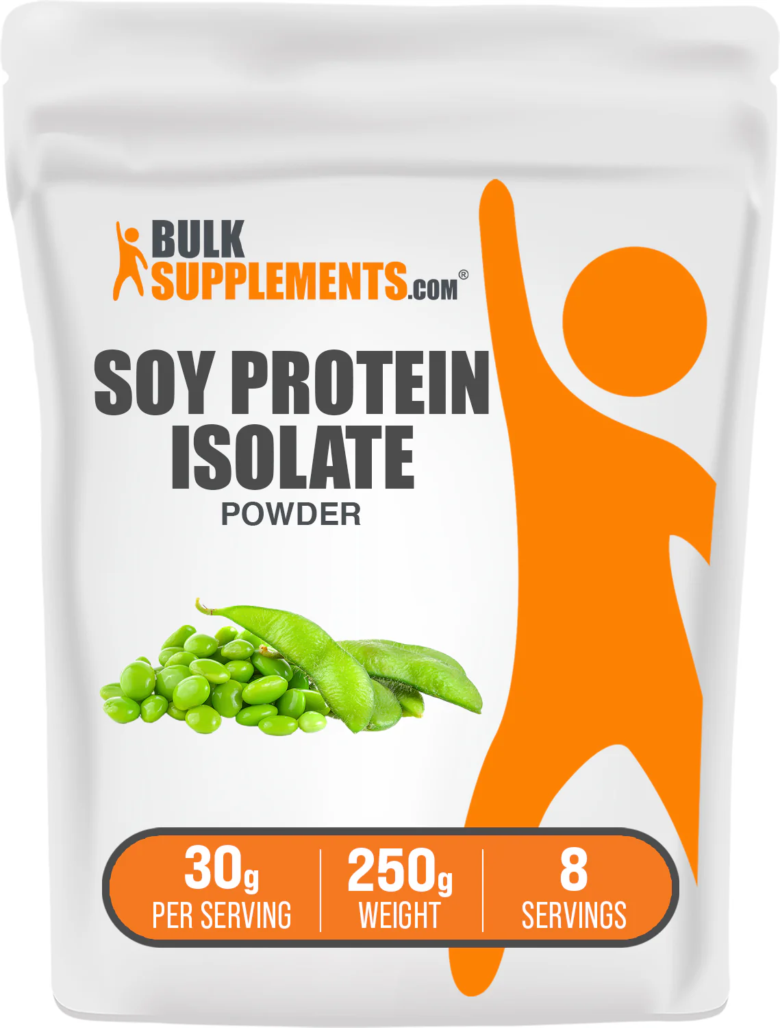 Soy Protein Isolate Powder - Image 11