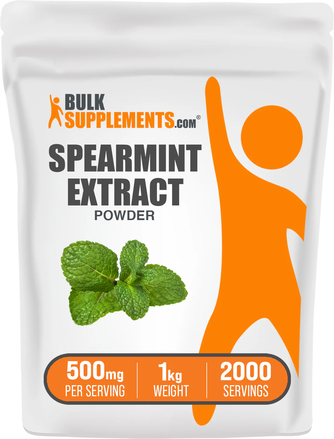 Spearmint Extract Powder - Image 10