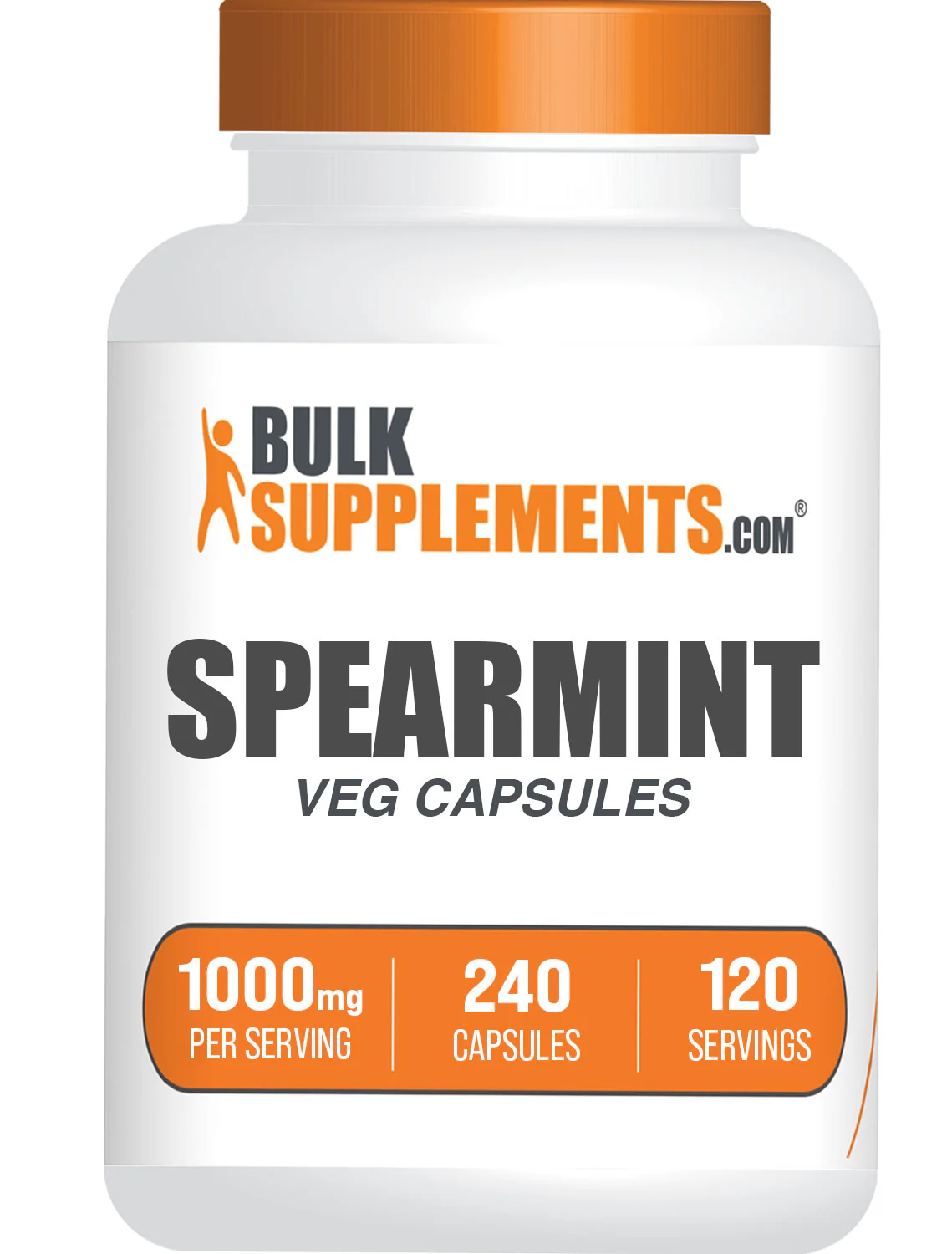 Spearmint Extract Powder - Image 11