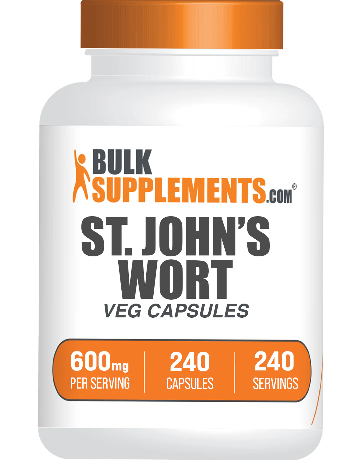 St. John's Wort Extract Powder - Image 10
