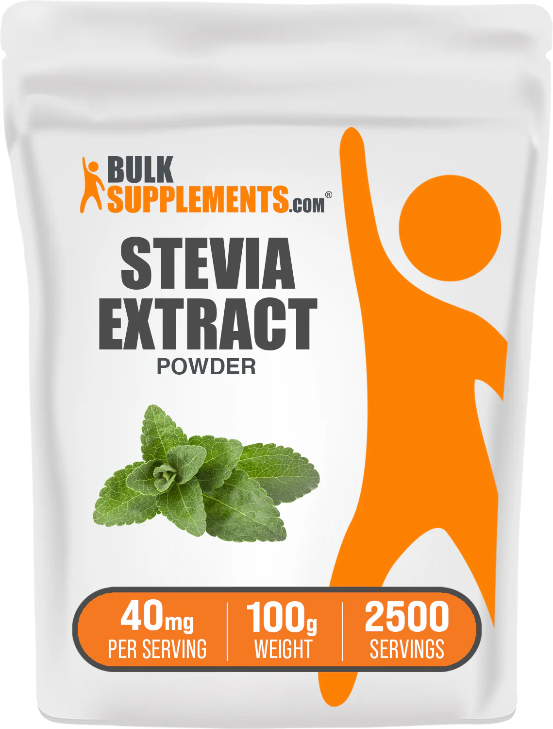 Stevia Extract Powder - Image 6