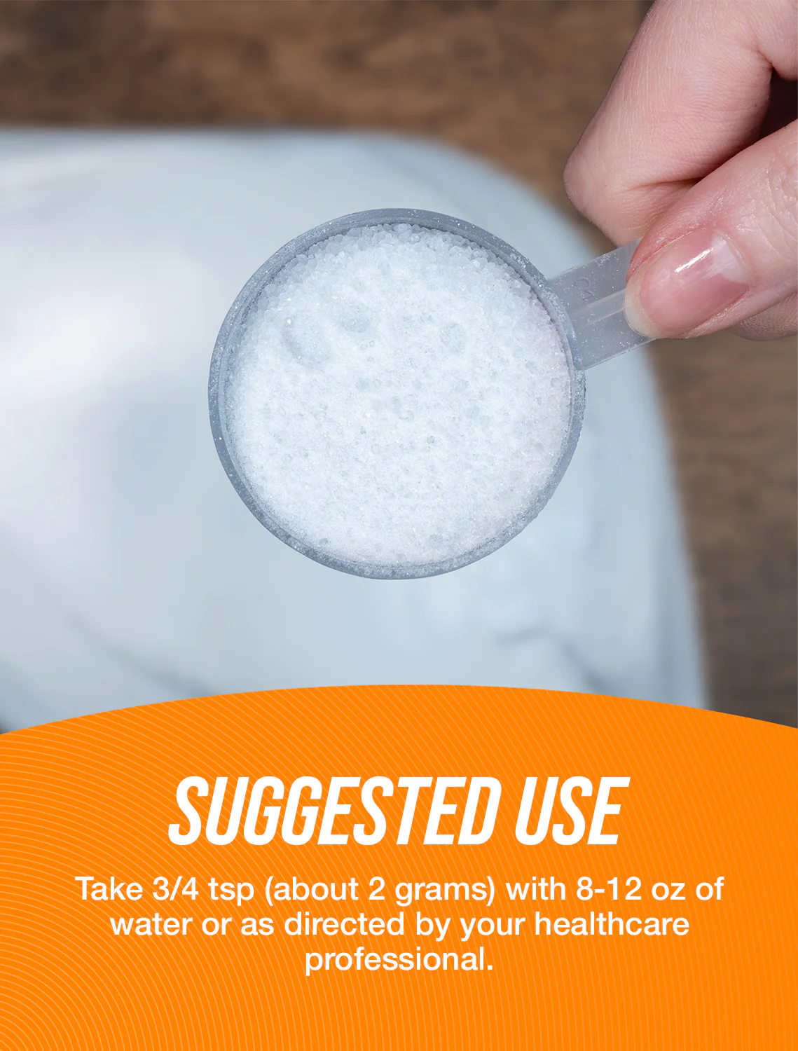 Taurine Powder - Image 4