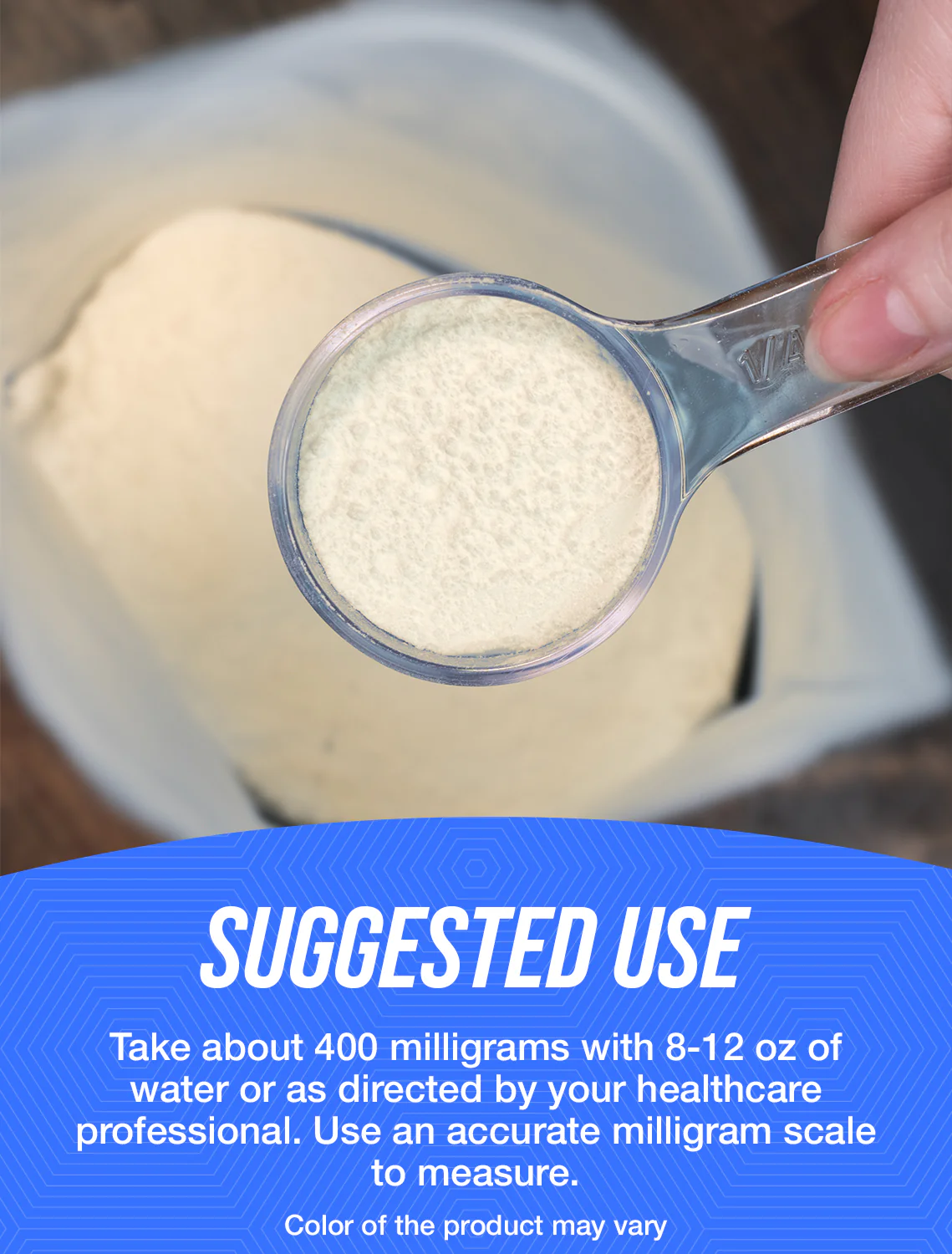 Theobromine Powder - Image 4