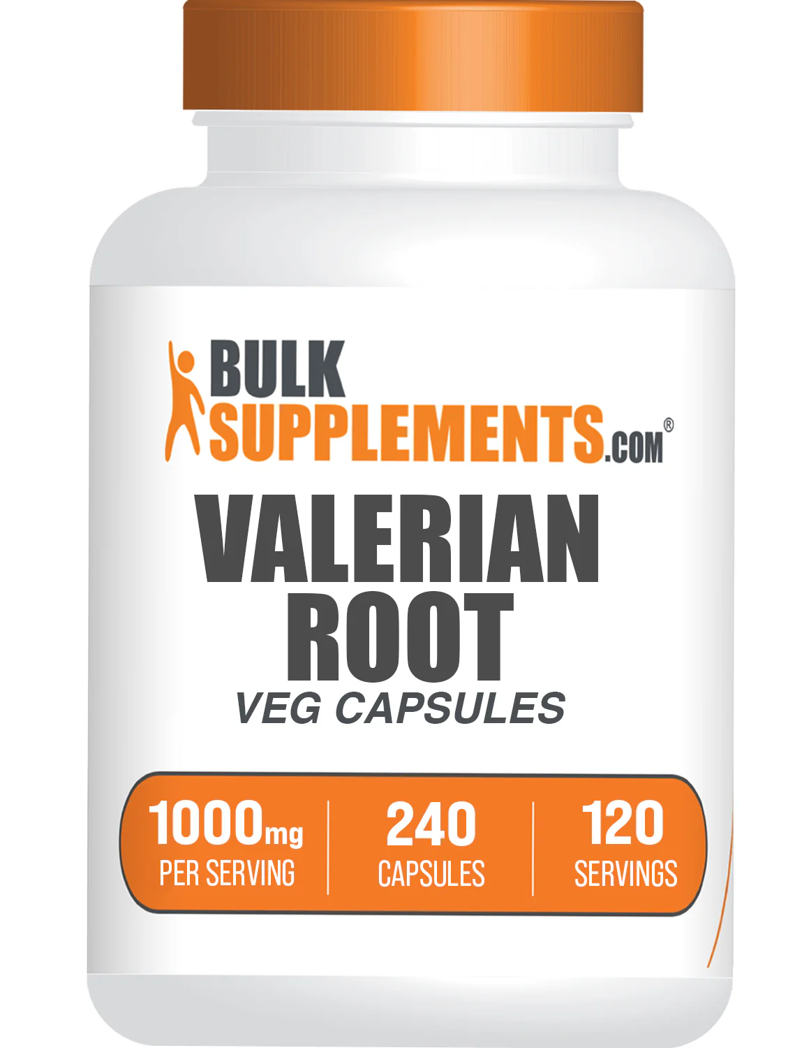 Organic Valerian Root Extract Powder - Image 10
