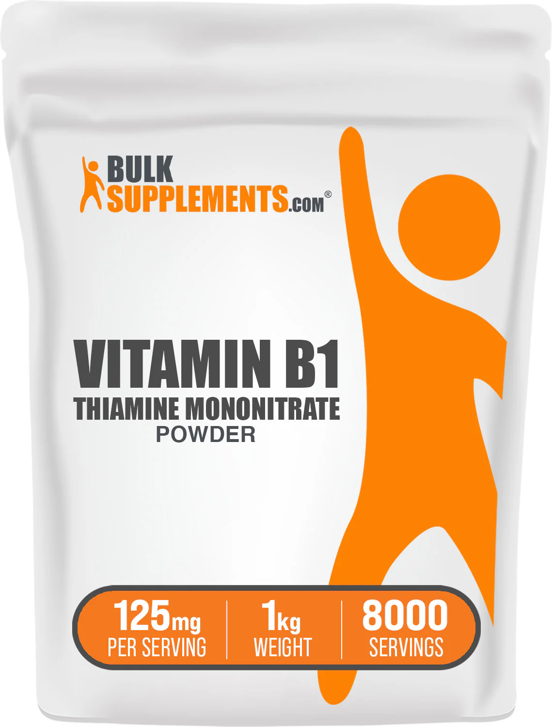 Thiamine Mononitrate (Vitamin B1) Powder - Image 8