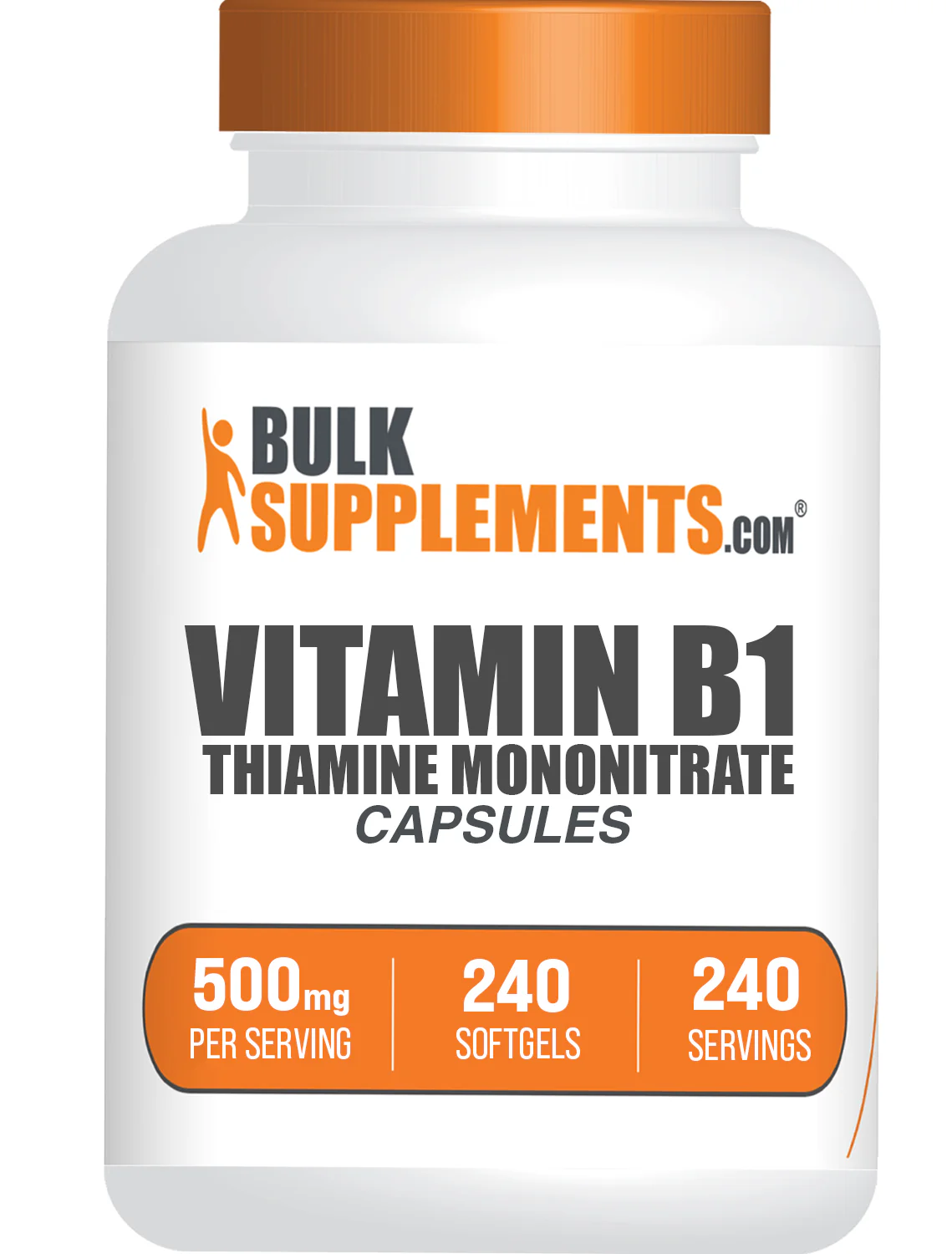 Thiamine Mononitrate (Vitamin B1) Powder - Image 9