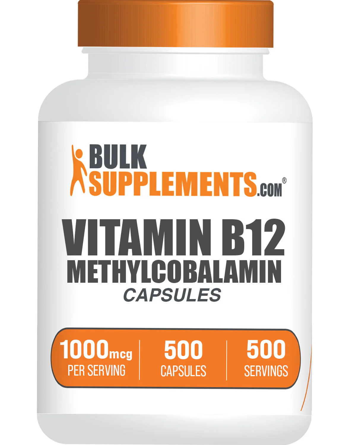 Vitamin B12 1% Methylcobalamin Powder - Image 12