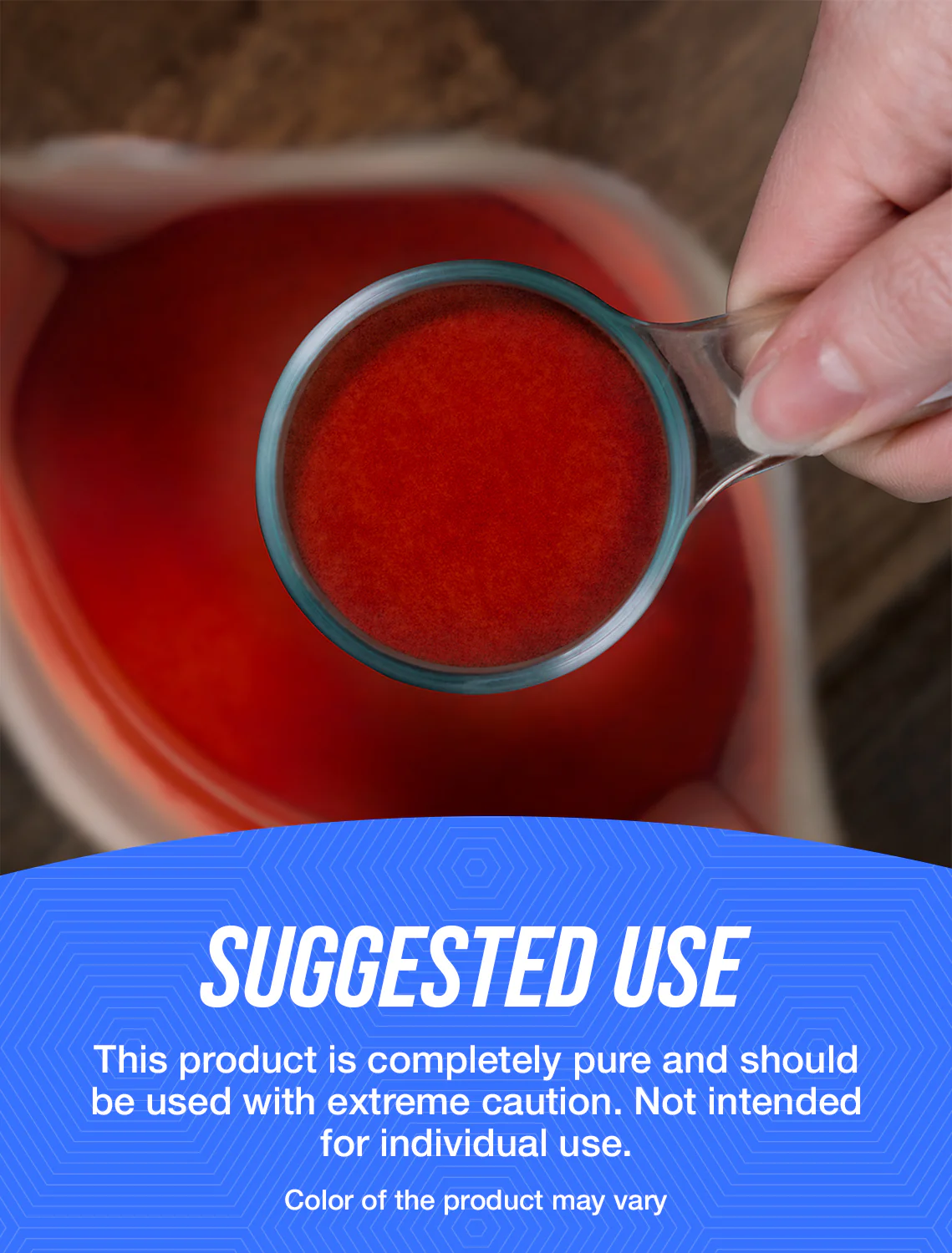 Vitamin B12 (Pure Methylcobalamin) Powder - Image 4