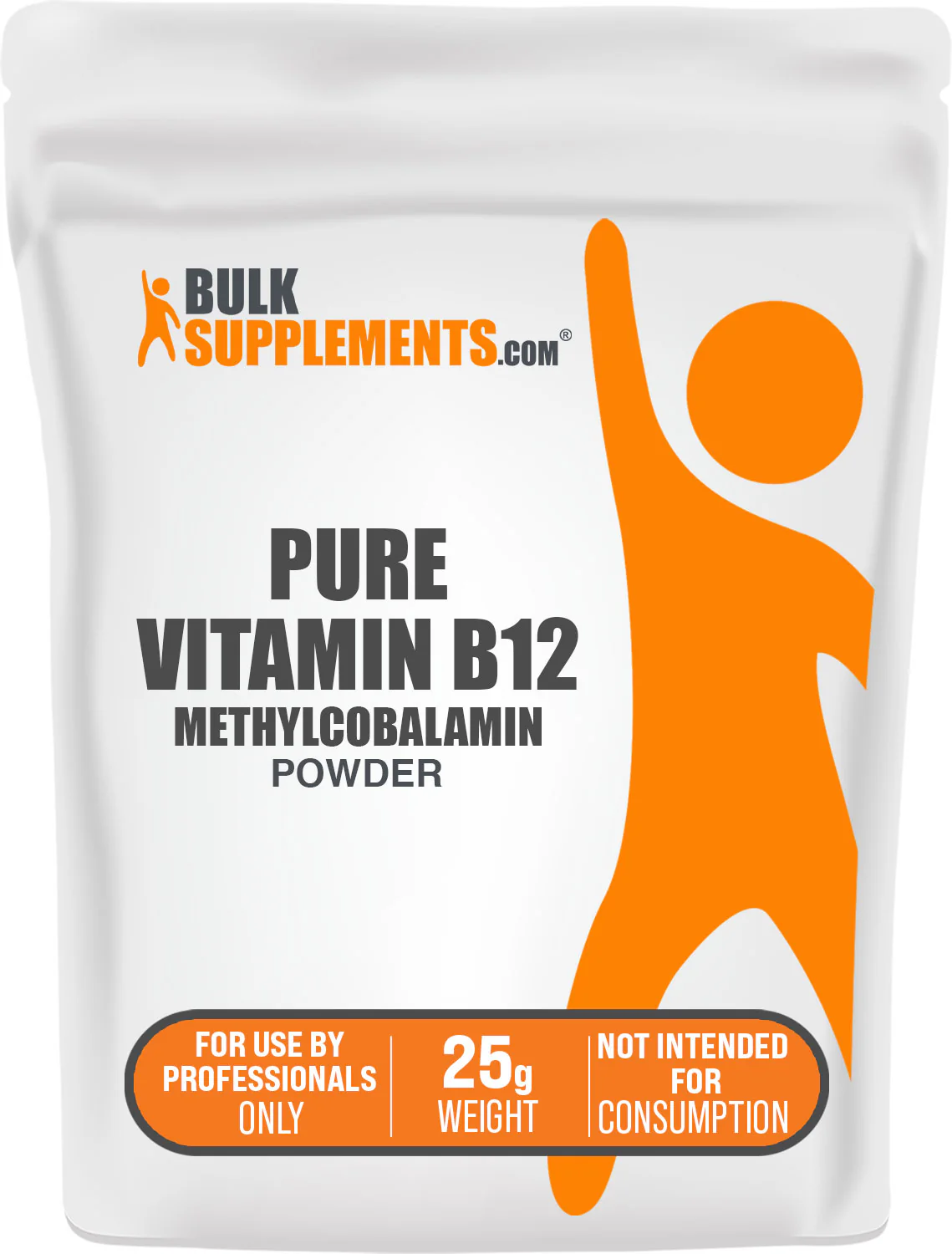 Vitamin B12 (Pure Methylcobalamin) Powder - Image 6
