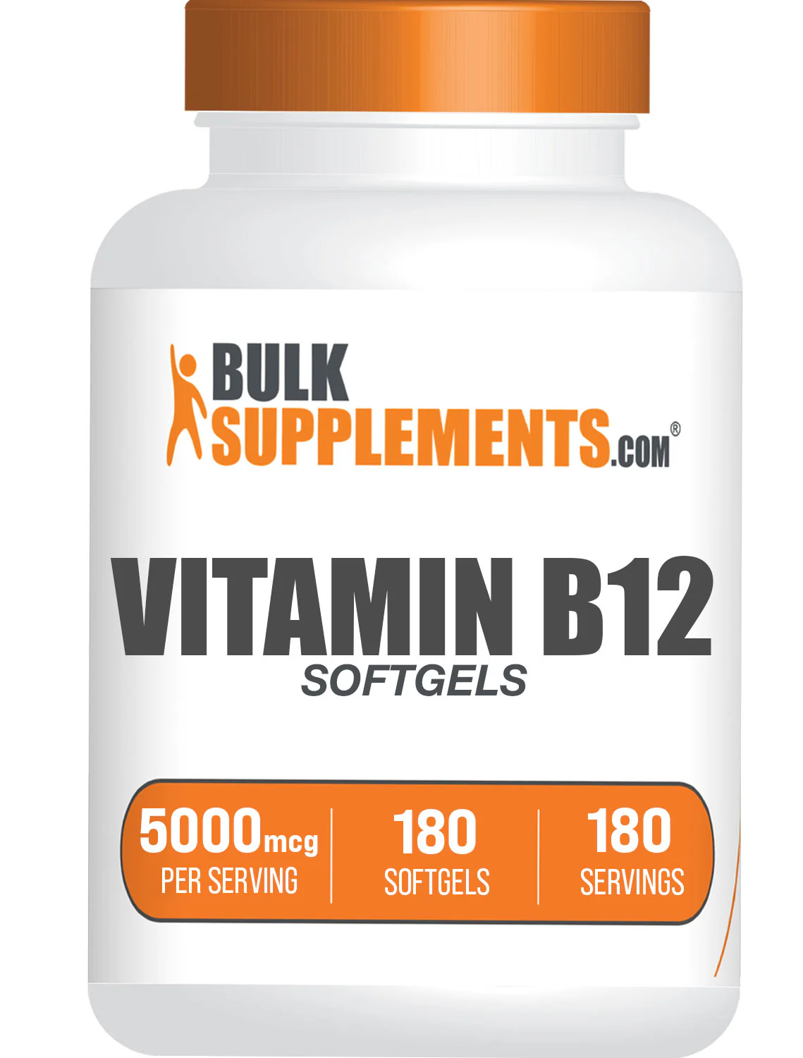 Vitamin B12 Softgels - Image 7