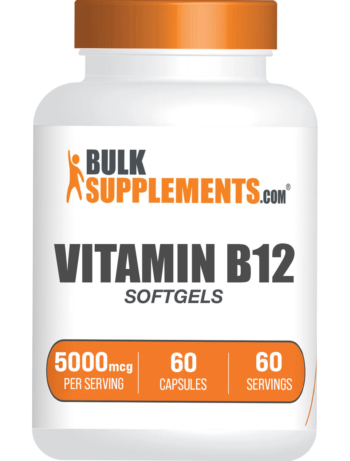 Vitamin B12 Softgels - Image 8