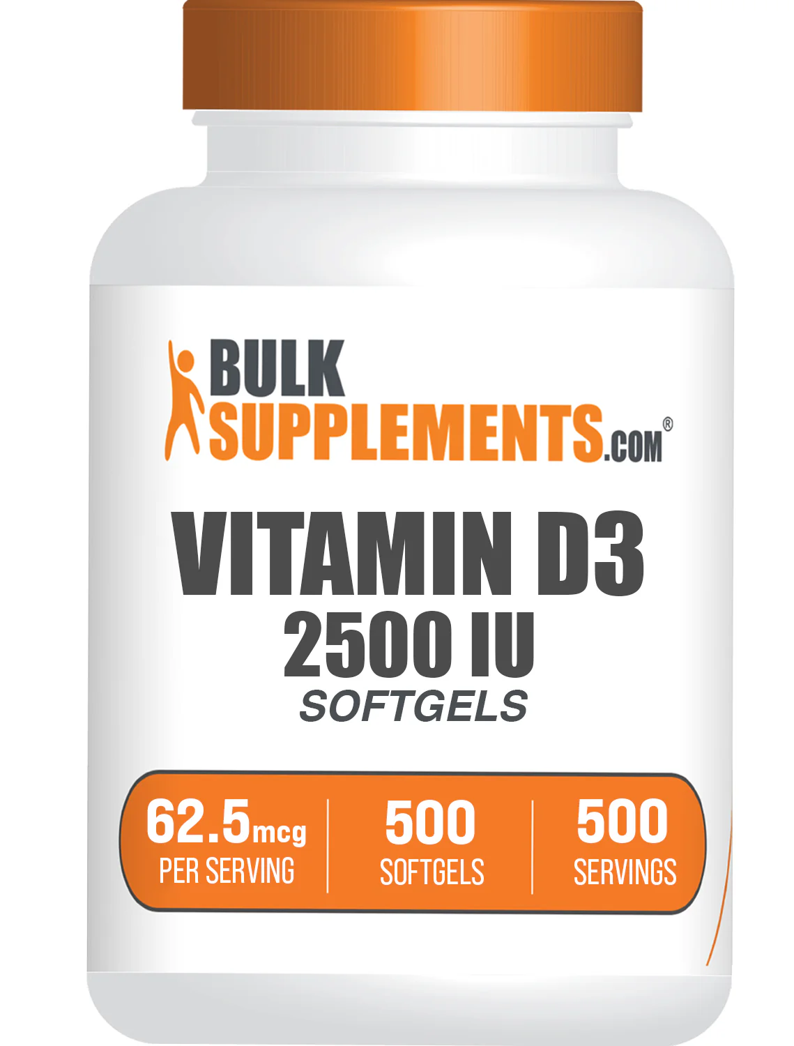 Vitamin D3 (Cholecalciferol) Powder - Image 11