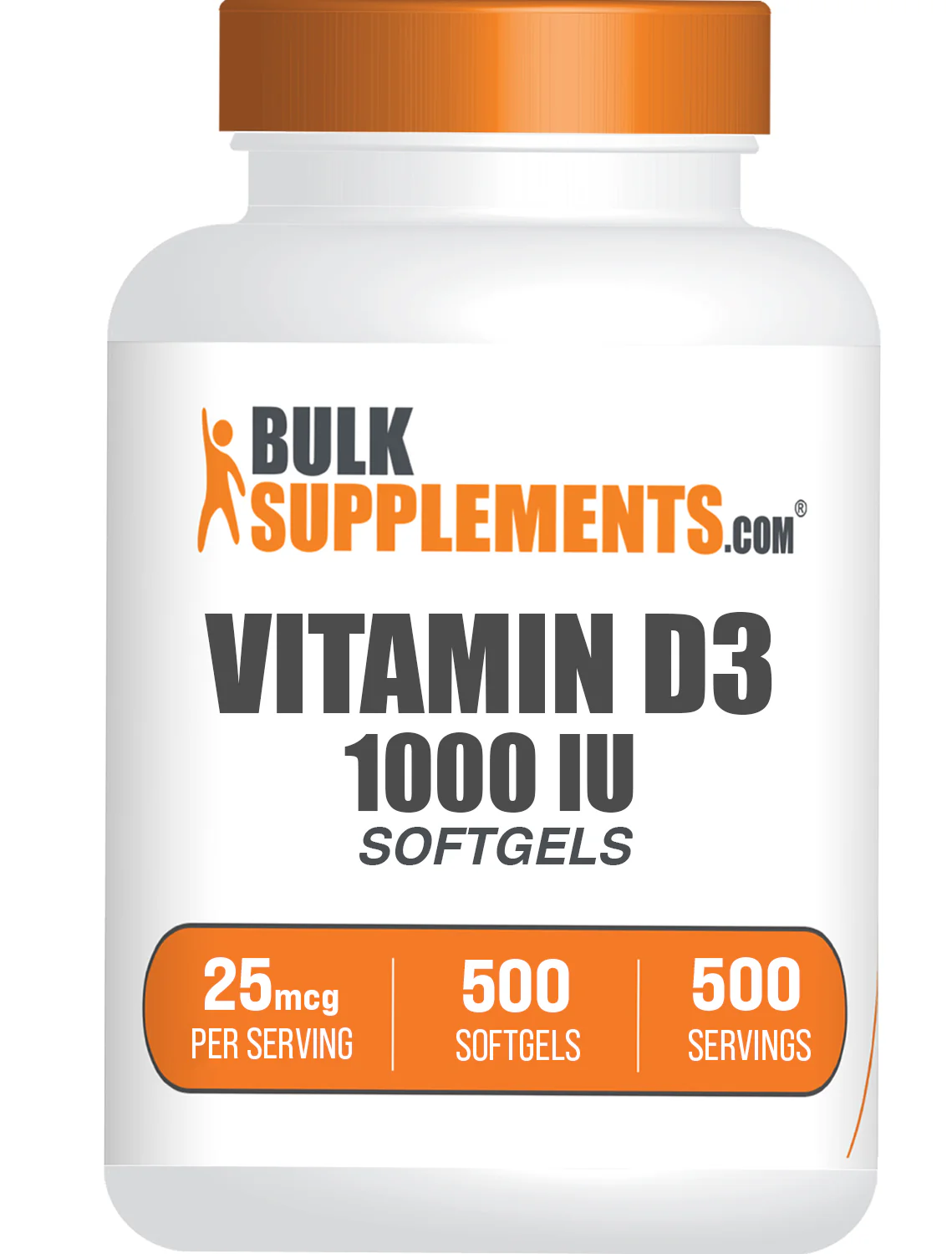 Vitamin D3 (Cholecalciferol) Powder - Image 12