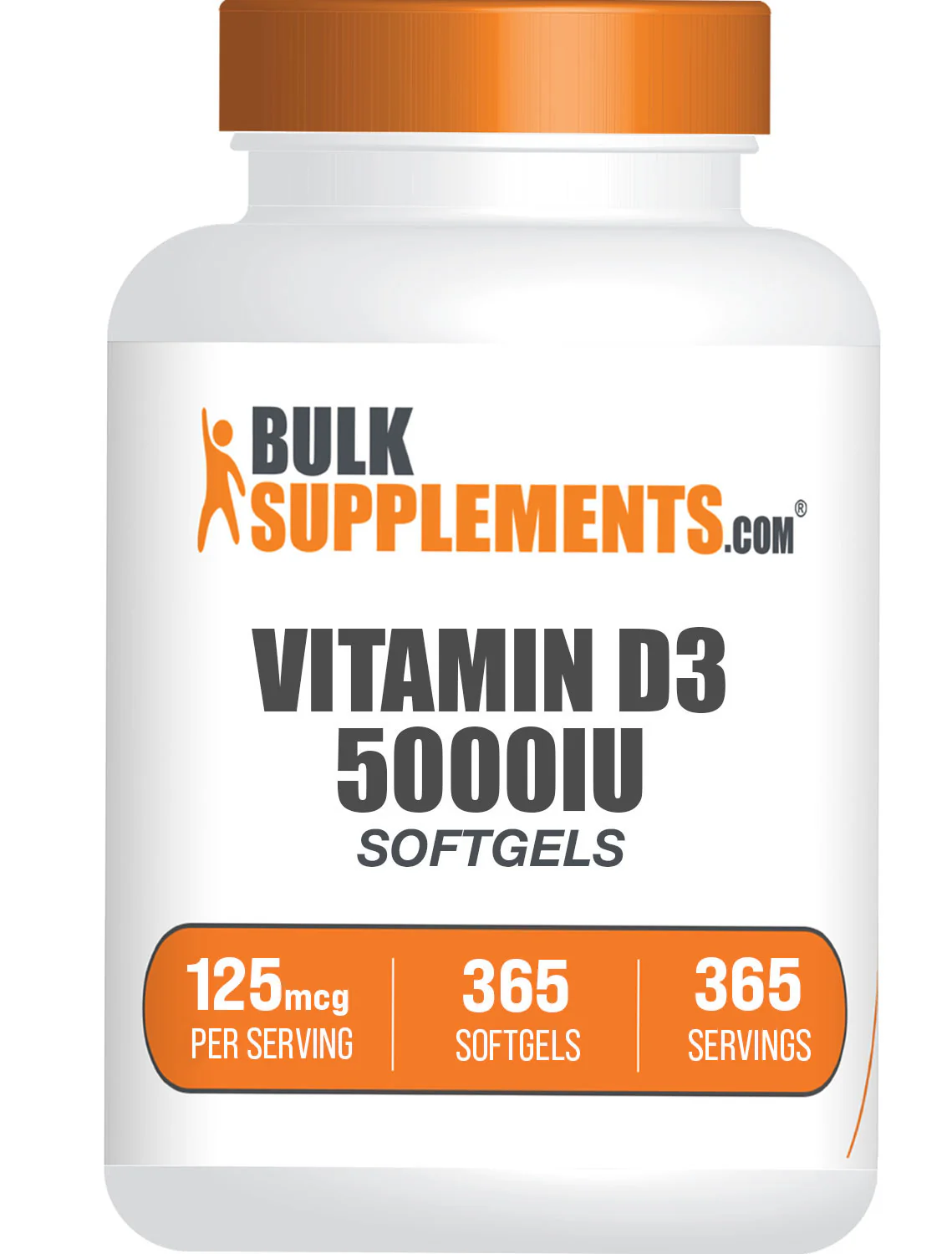 Vitamin D3 (Cholecalciferol) Powder - Image 13