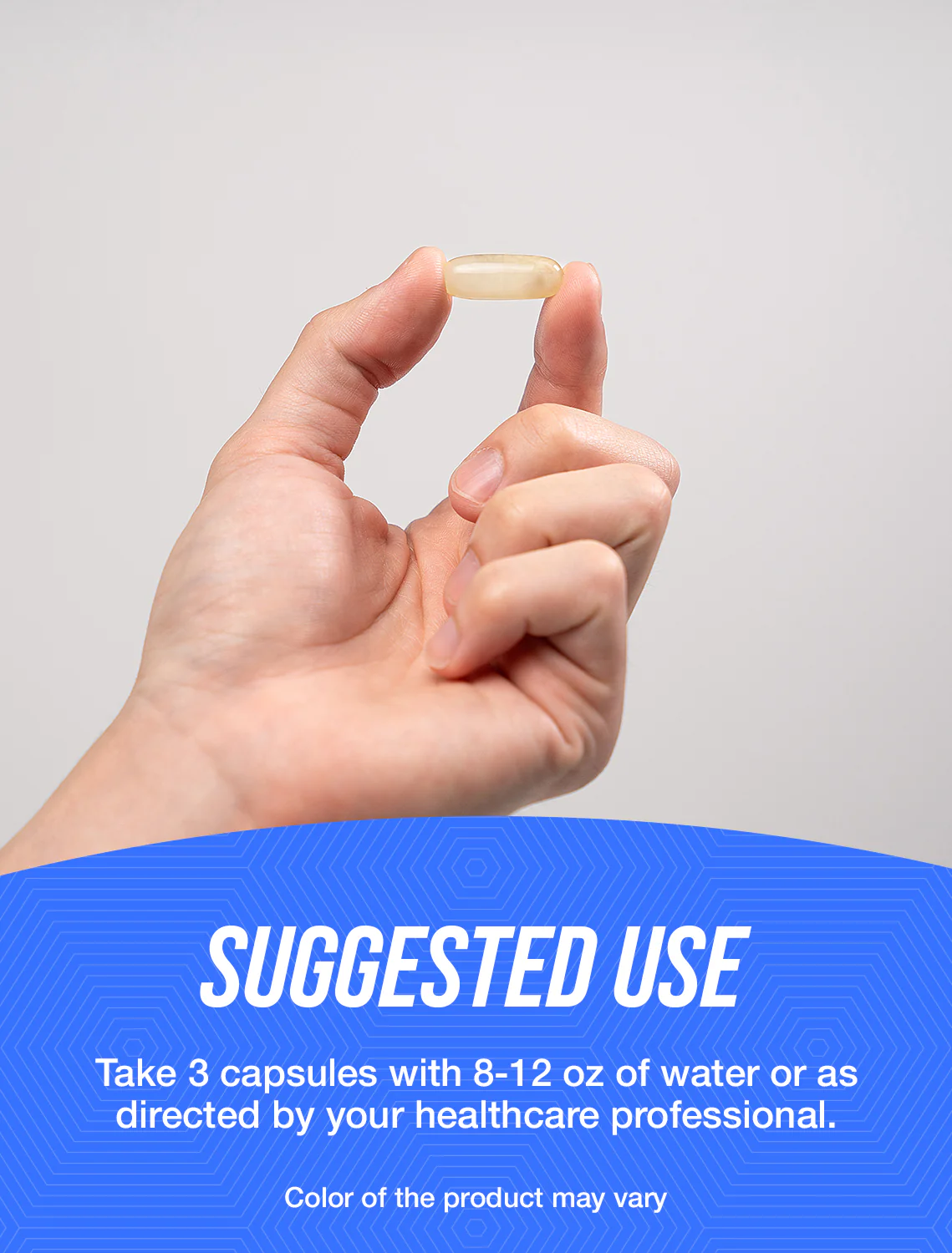 Vitamin E (400IU) Softgels - Image 4