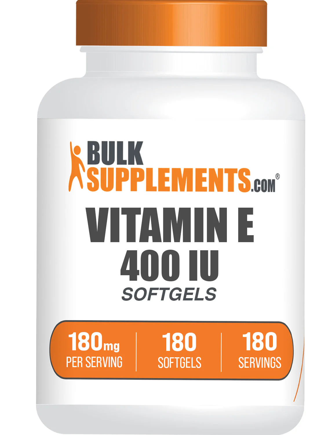 Vitamin E 400 IU Powder - Image 10