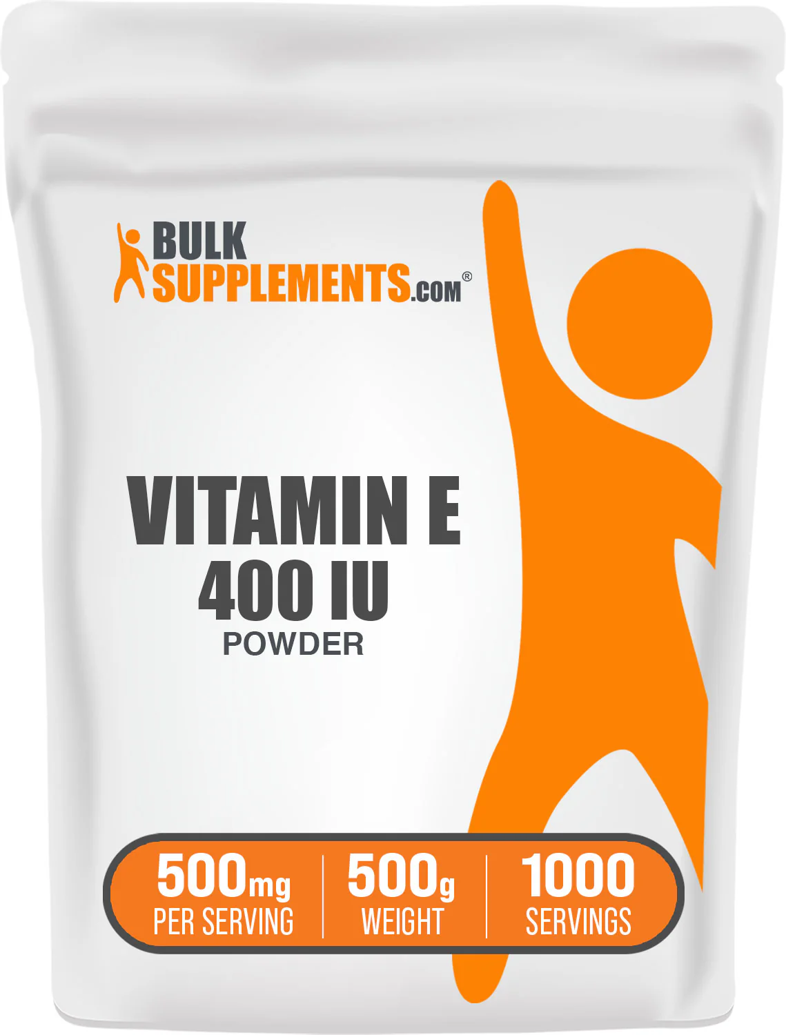 Vitamin E 400 IU Powder - Image 7