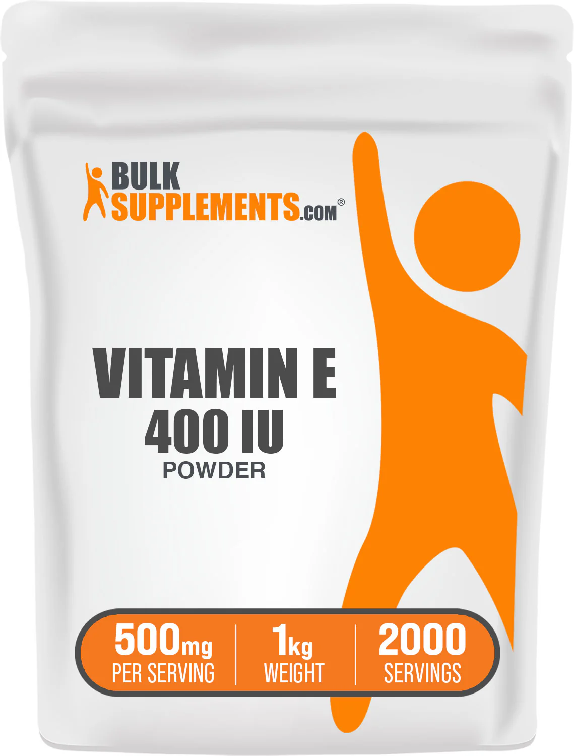 Vitamin E 400 IU Powder - Image 8