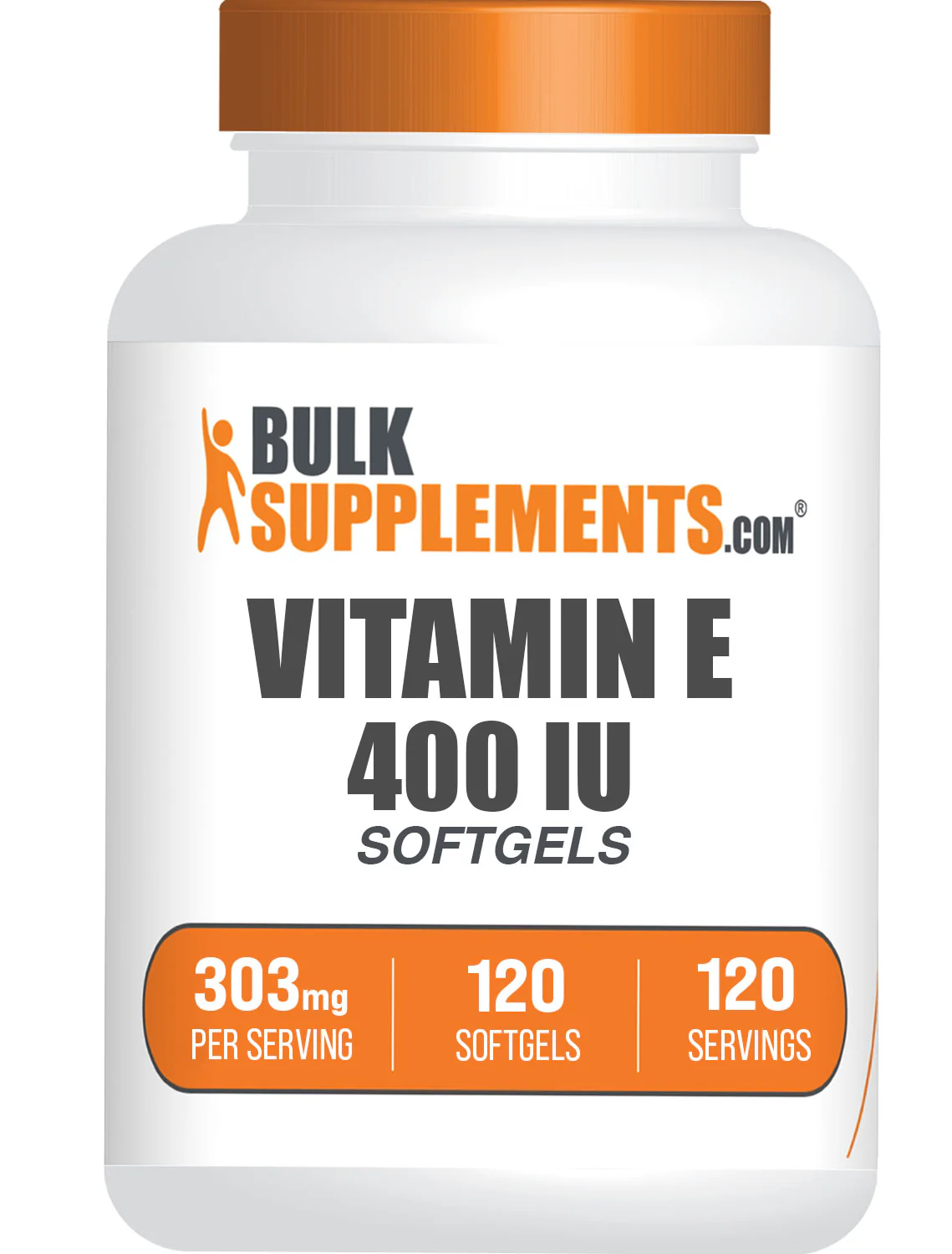 Vitamin E 400 IU Powder - Image 9