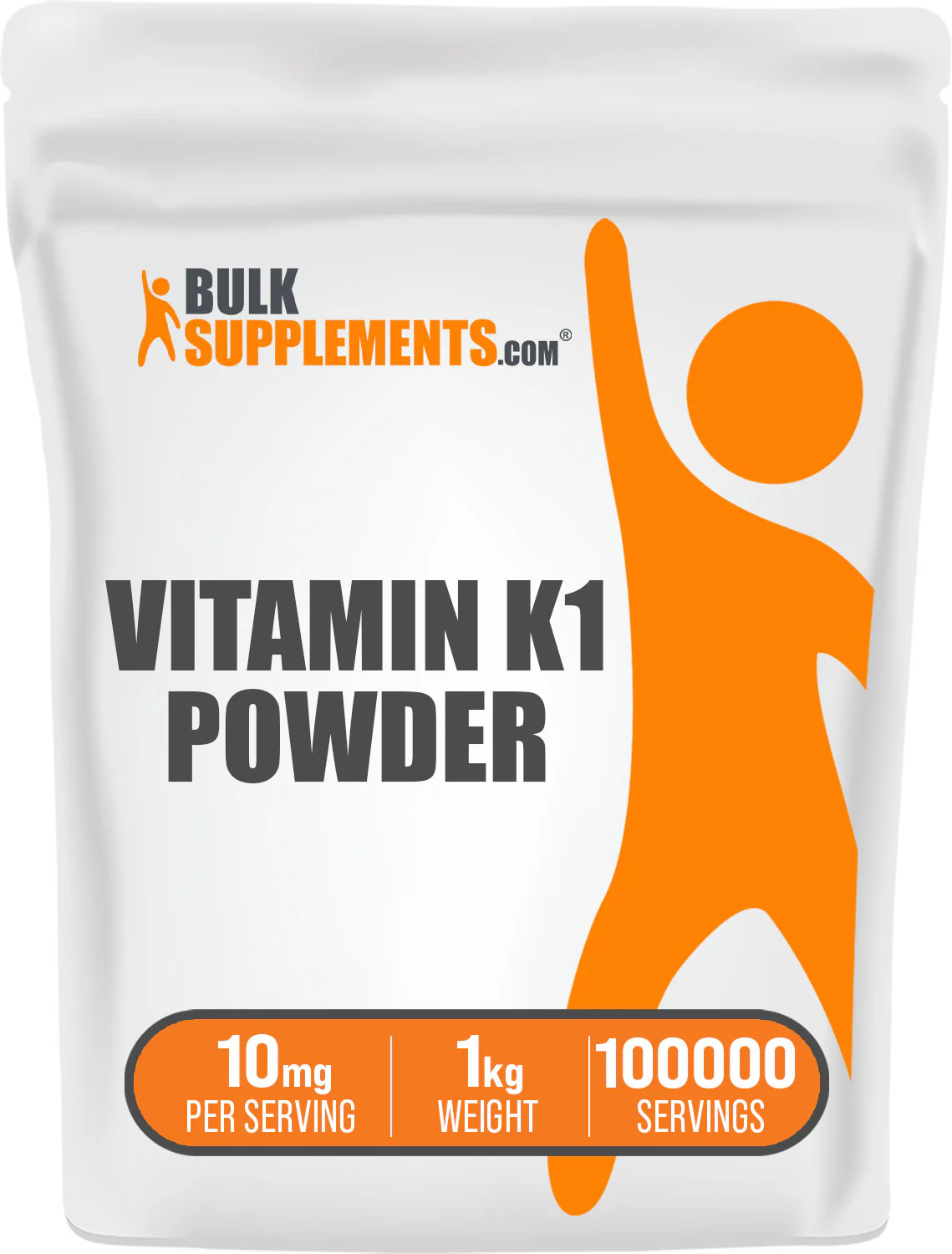 Vitamin K1 (1%) Powder - Image 12