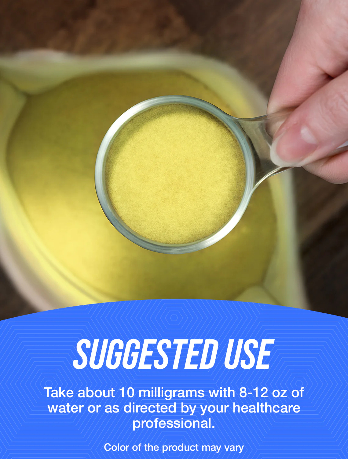 Vitamin K1 (1%) Powder - Image 4