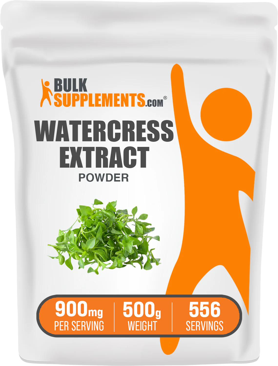 Watercress Extract Powder - Image 8