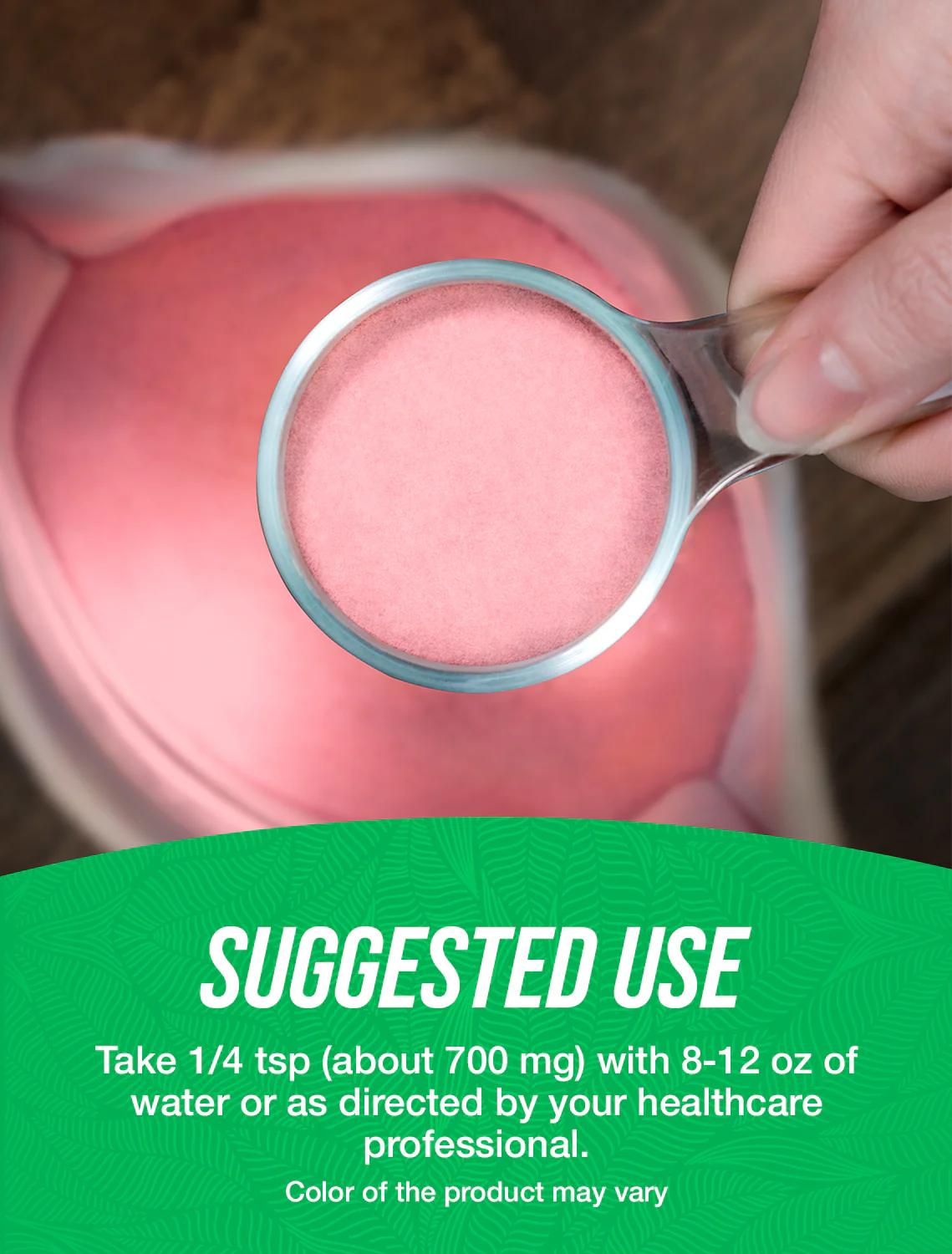 Watermelon Juice Powder - Image 4