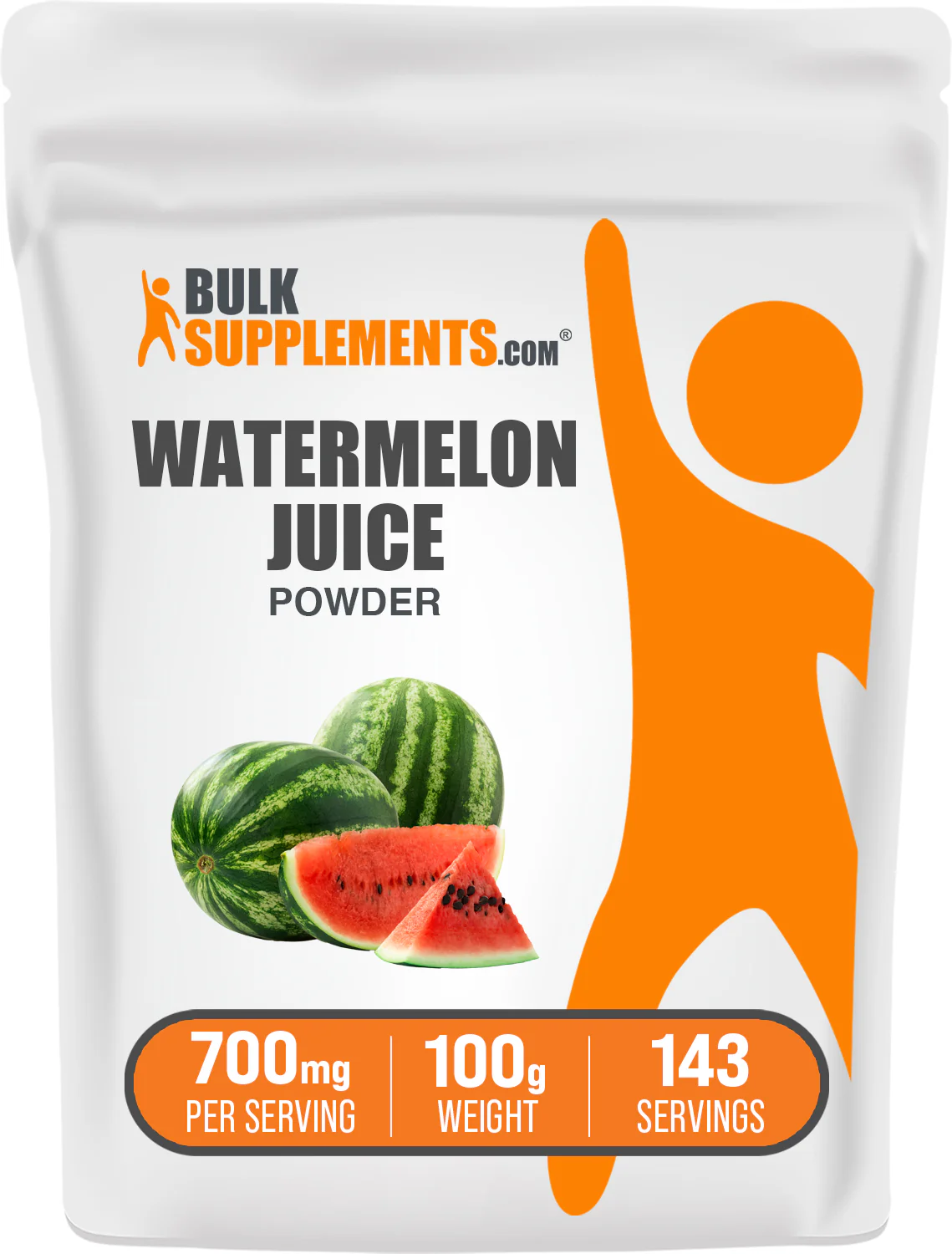 Watermelon Juice Powder - Image 7