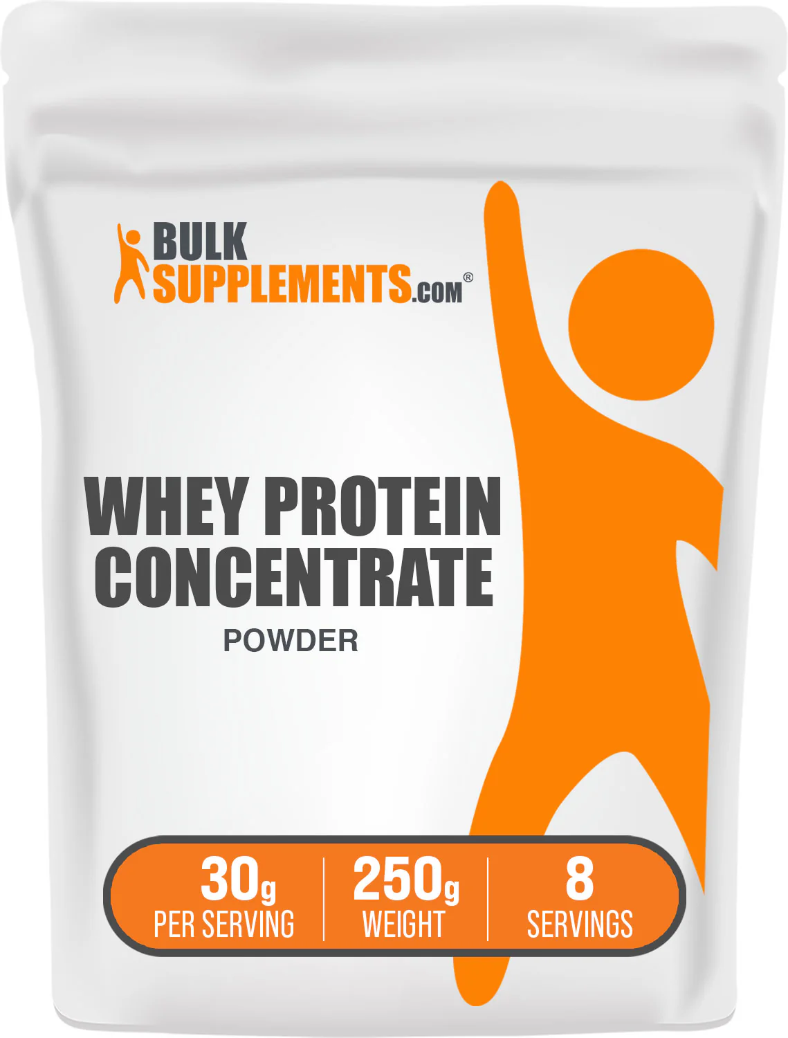 Whey Protein Concentrate 80% Powder - Image 8