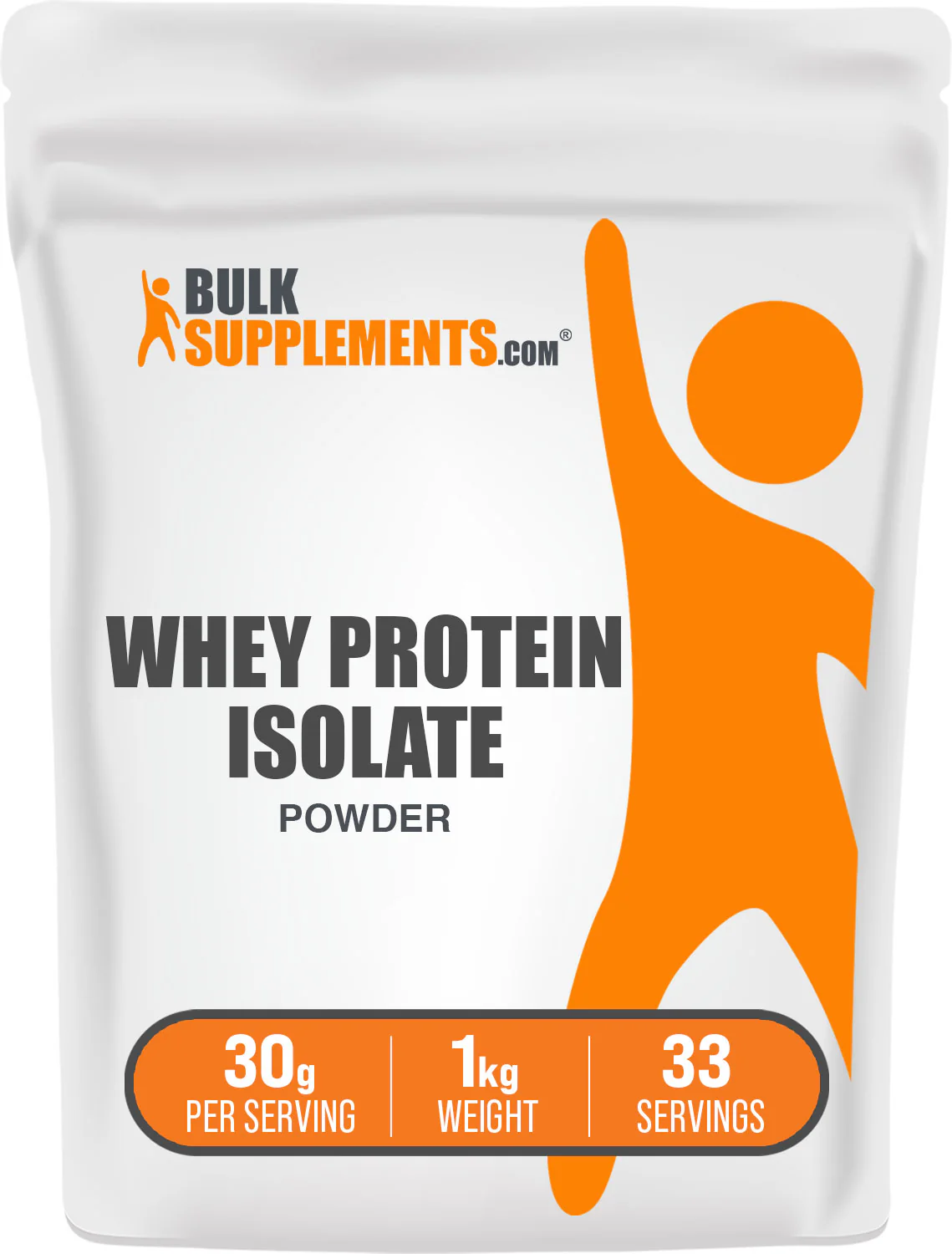 Whey Protein Isolate 90% Powder - Image 7