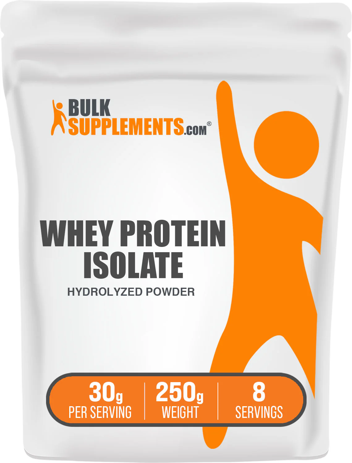 Whey Protein Isolate 90% Powder - Image 9