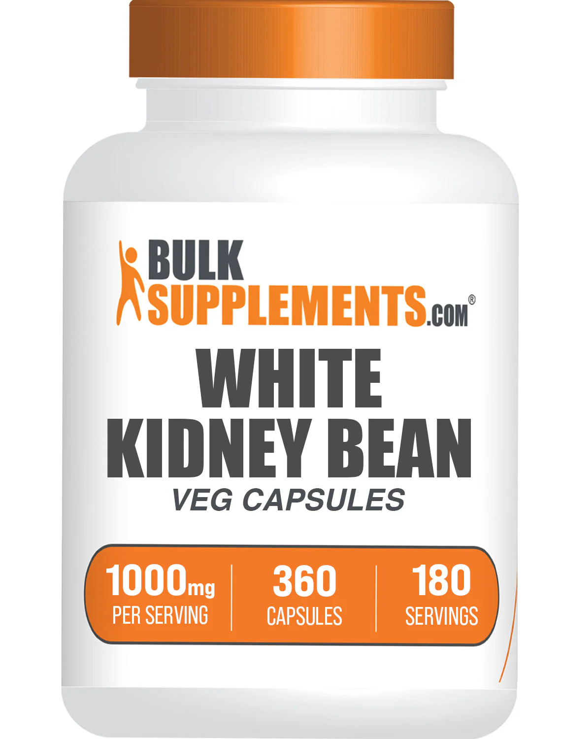 White Kidney Bean Extract Powder - Image 10