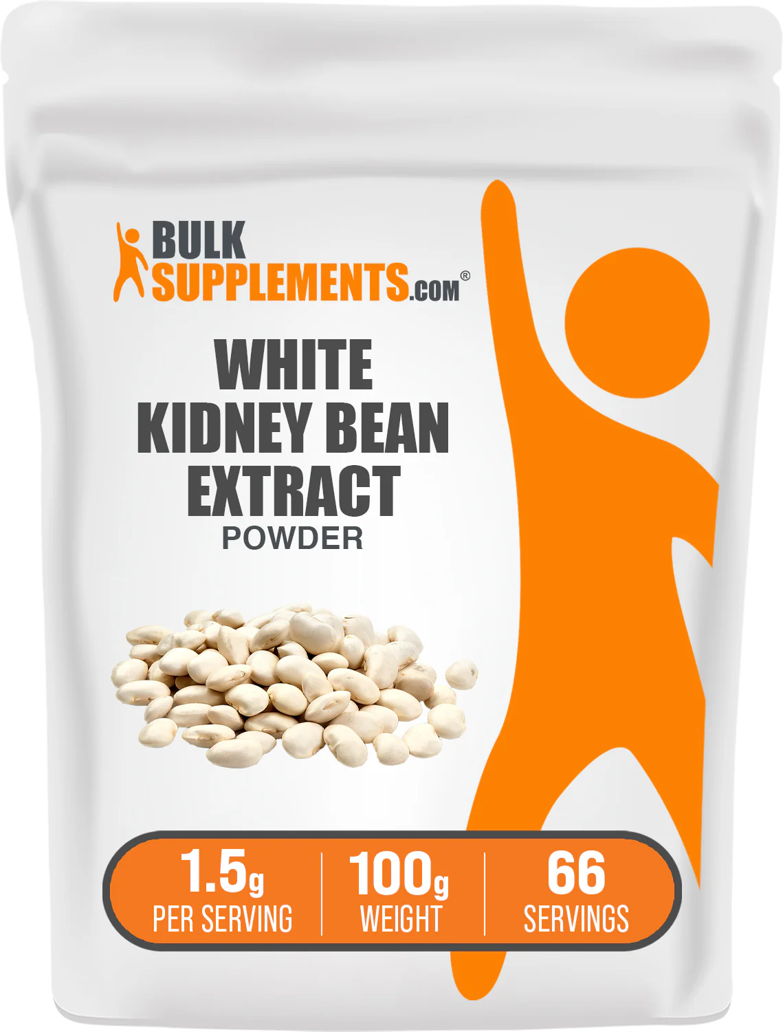 White Kidney Bean Extract Powder - Image 7