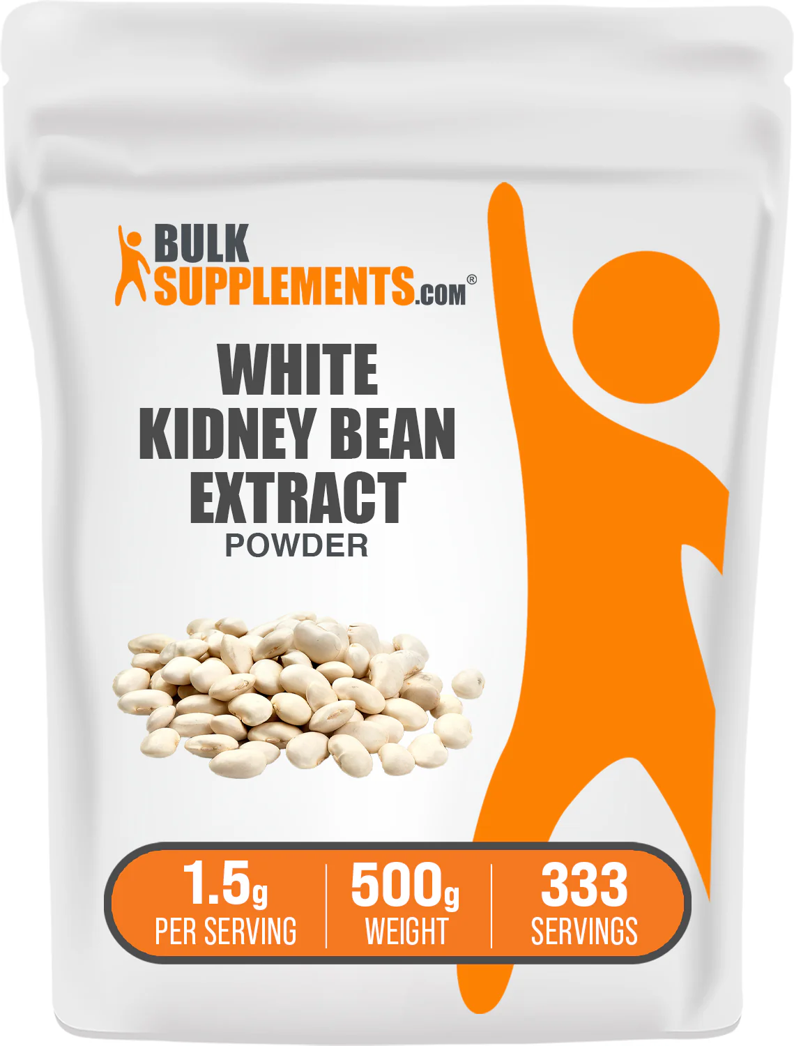 White Kidney Bean Extract Powder - Image 8