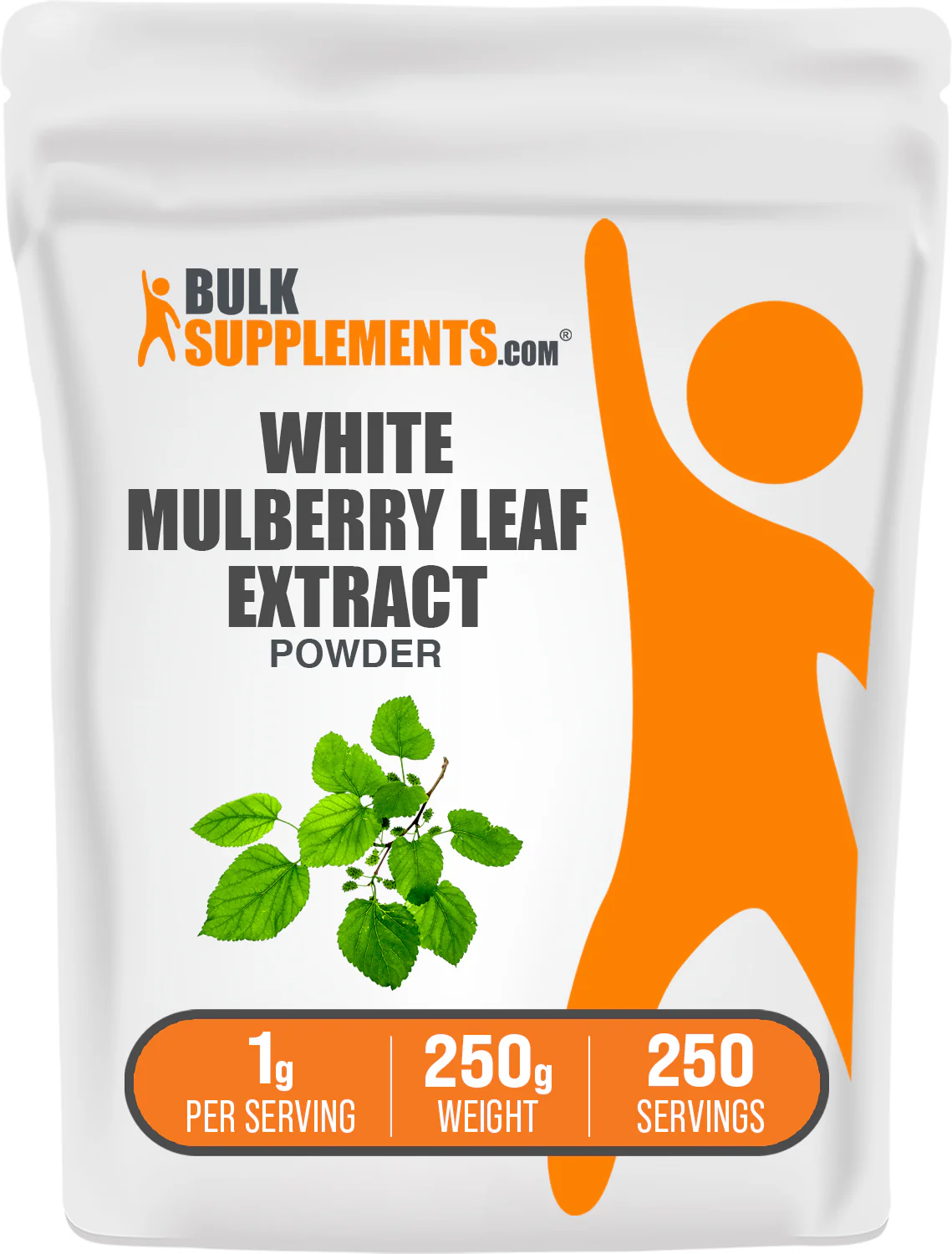 White Mulberry Extract Powder - Image 8