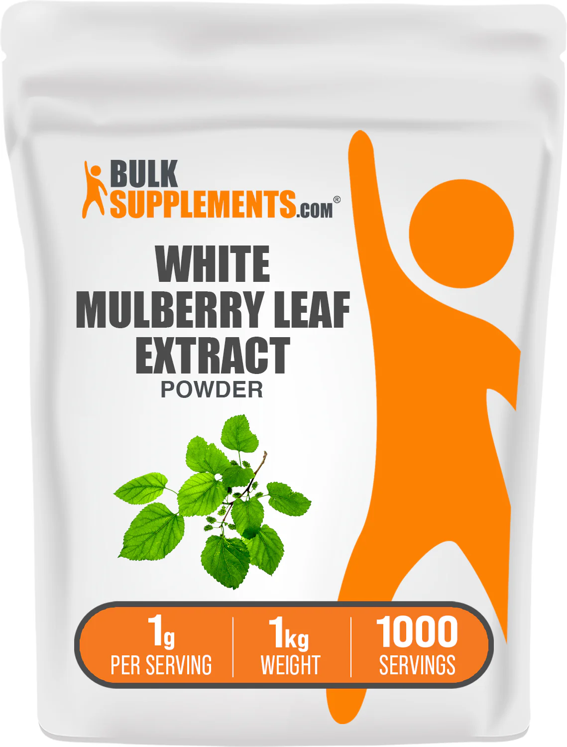 White Mulberry Extract Powder - Image 9