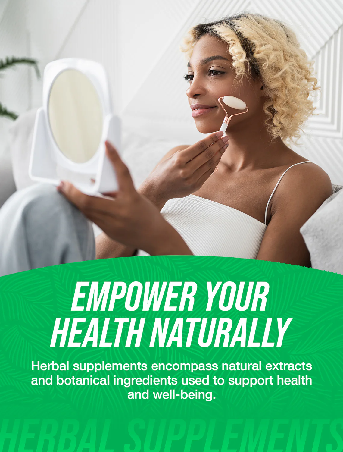 White Willow Bark Extract Powder - Image 3