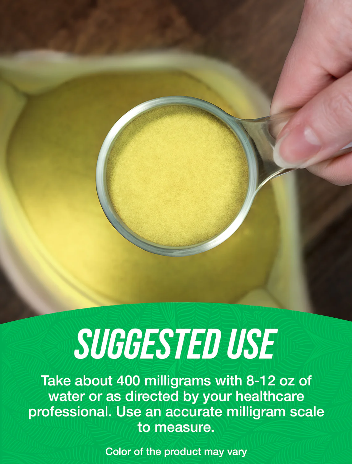 White Willow Bark Extract Powder - Image 4